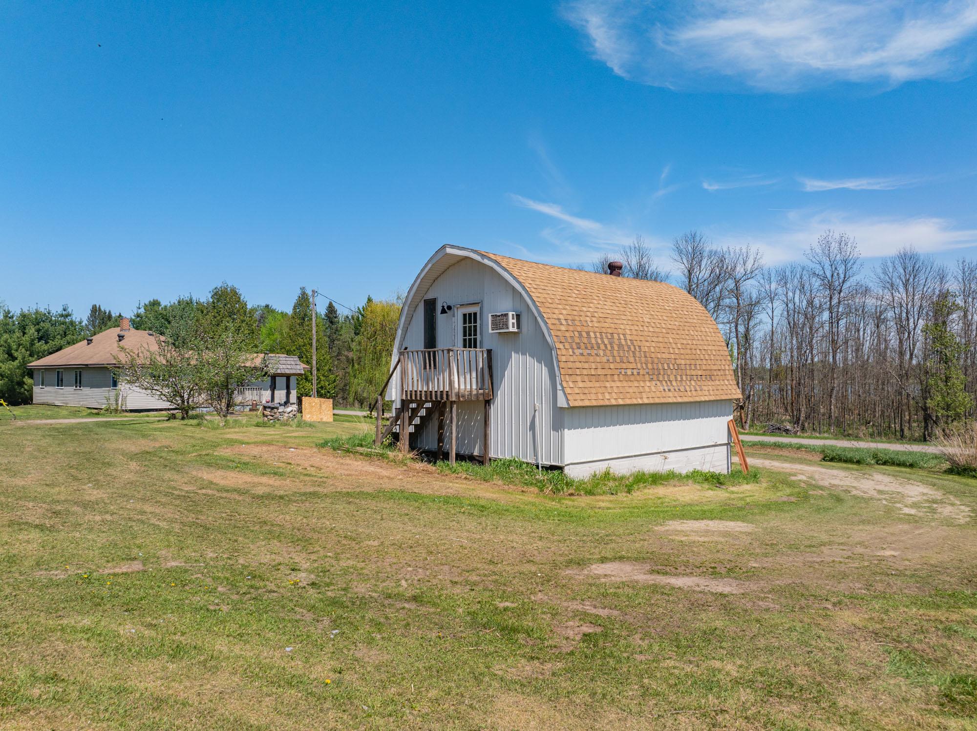 1940 single family home for sale at 15833 Sago 4 in Warba, MN — 3 bed, 1 bath (photo 37 of 39)
