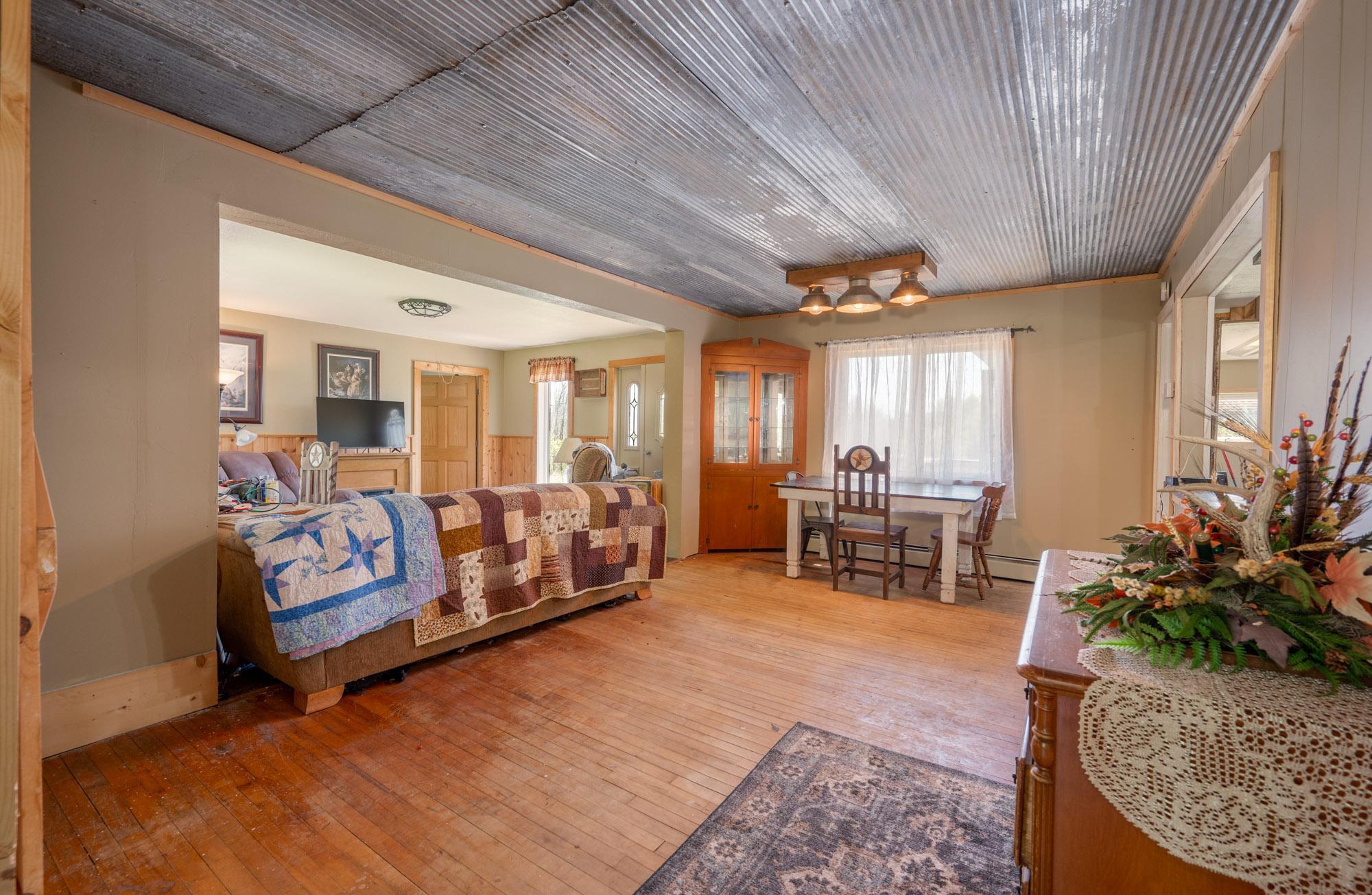 1940 single family home for sale at 15833 Sago 4 in Warba, MN — 3 bed, 1 bath (photo 10 of 39)