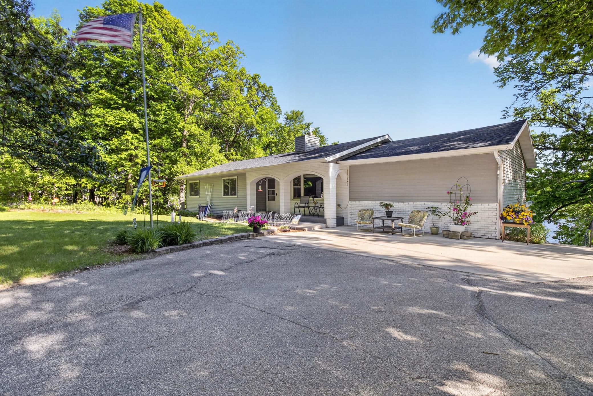 31265 Eagle Lake Road, Frazee MN 56544 - Photo 57 of 82