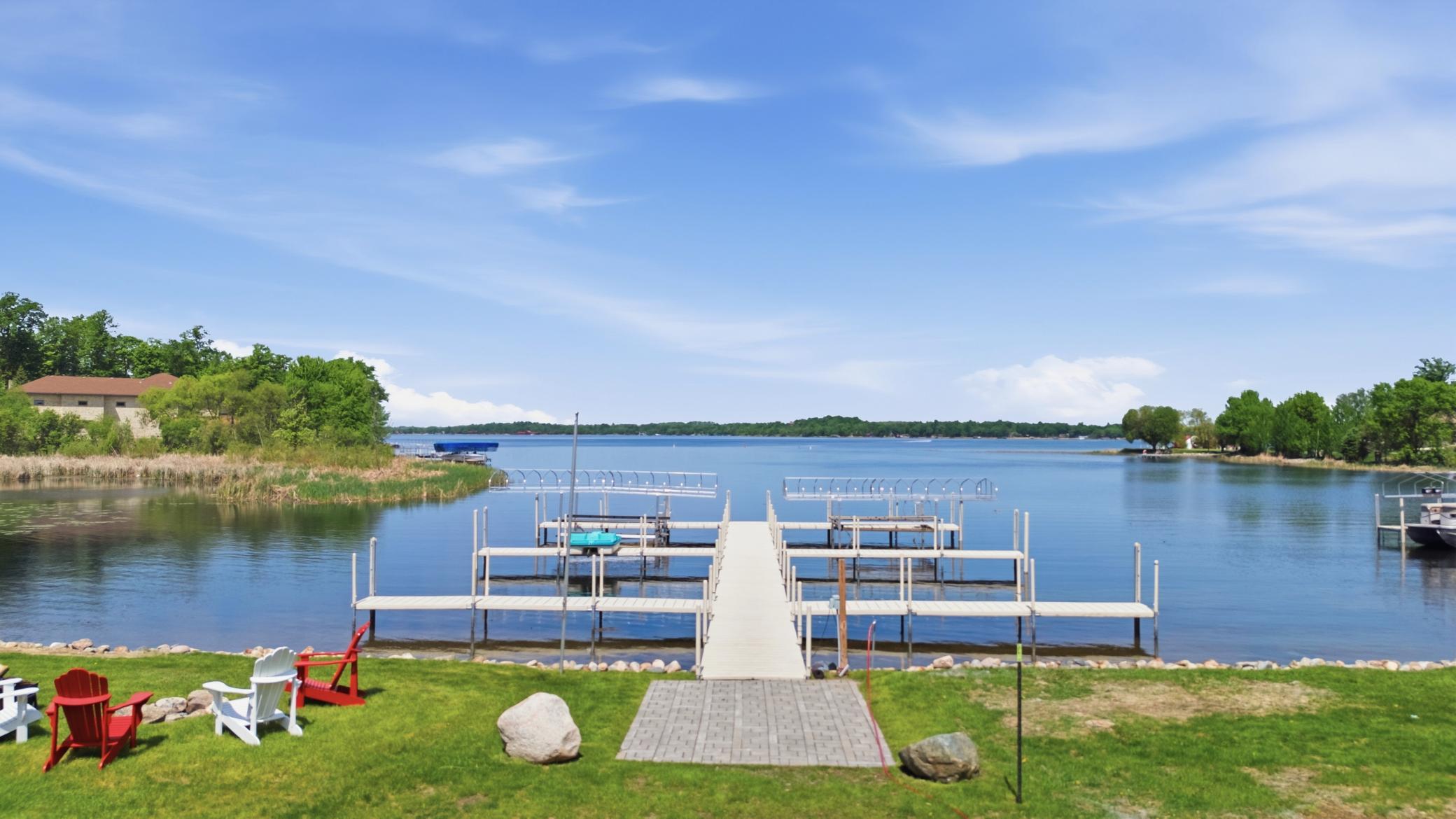 1994 single family home for sale at 51021 Fish Lake Road, Unit #7 in Detroit Lakes, MN — 2 bed, 1 bath (photo 13 of 17)