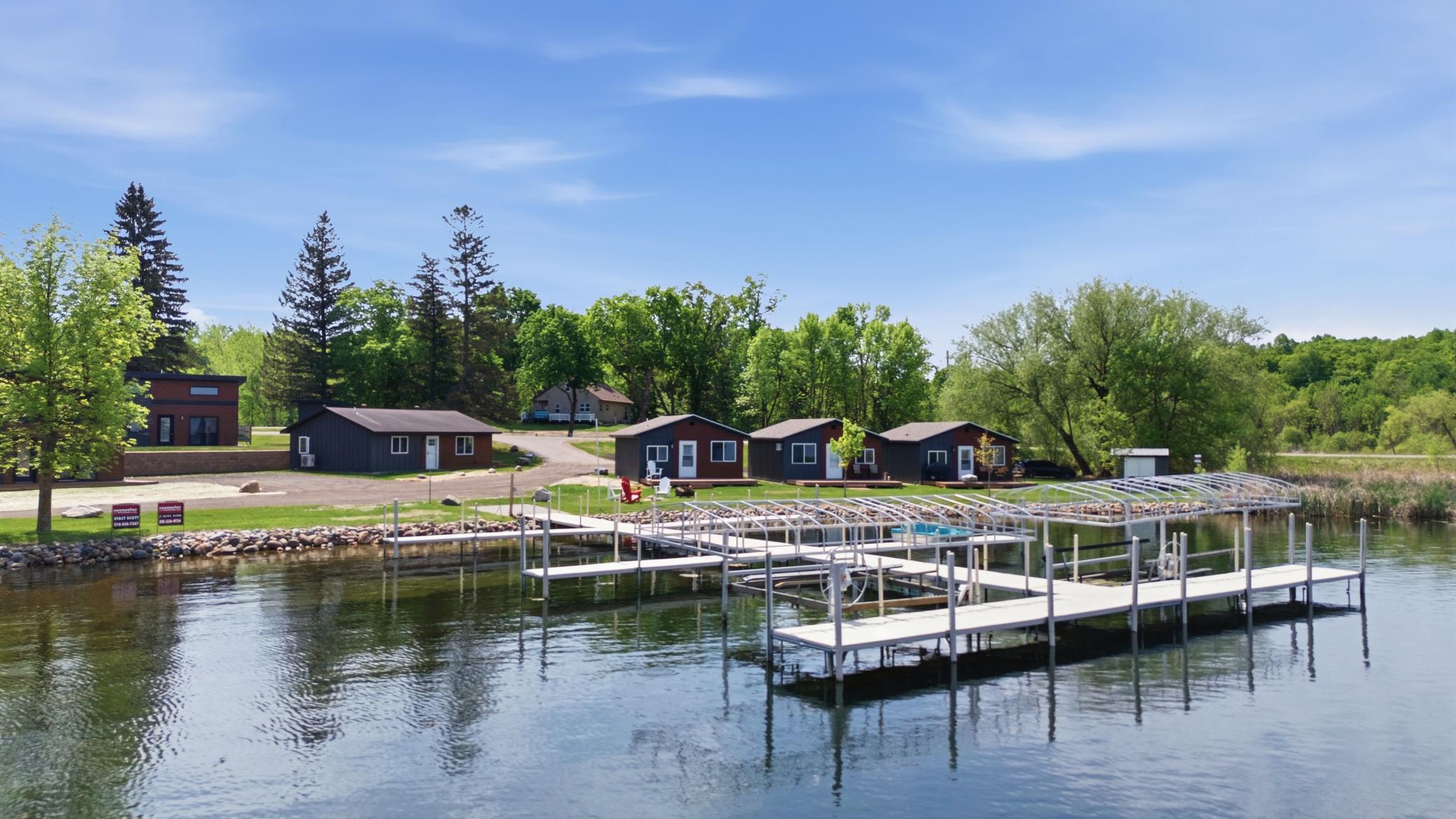 1994 single family home for sale at 51021 Fish Lake Road, Unit #7 in Detroit Lakes, MN — 2 bed, 1 bath (photo 14 of 17)