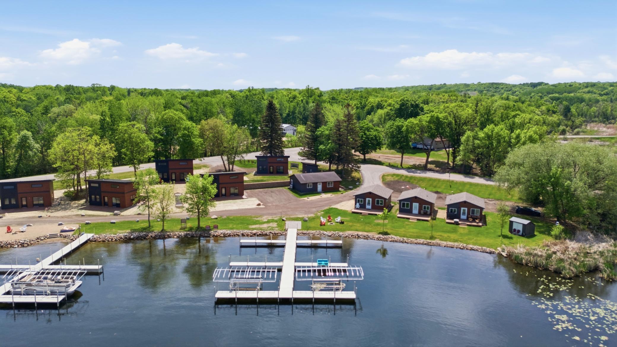 1994 single family home for sale at 51021 Fish Lake Road, Unit #7 in Detroit Lakes, MN — 2 bed, 1 bath (photo 15 of 17)