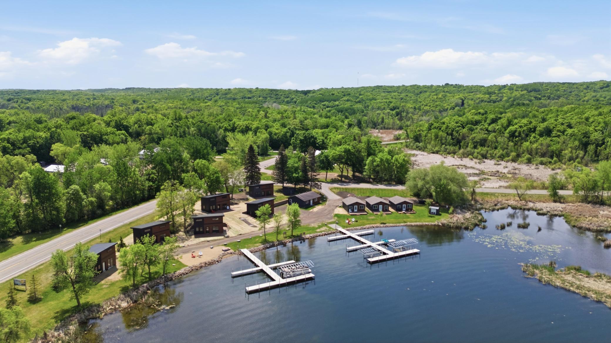 1994 single family home for sale at 51021 Fish Lake Road, Unit #7 in Detroit Lakes, MN — 2 bed, 1 bath (photo 16 of 17)