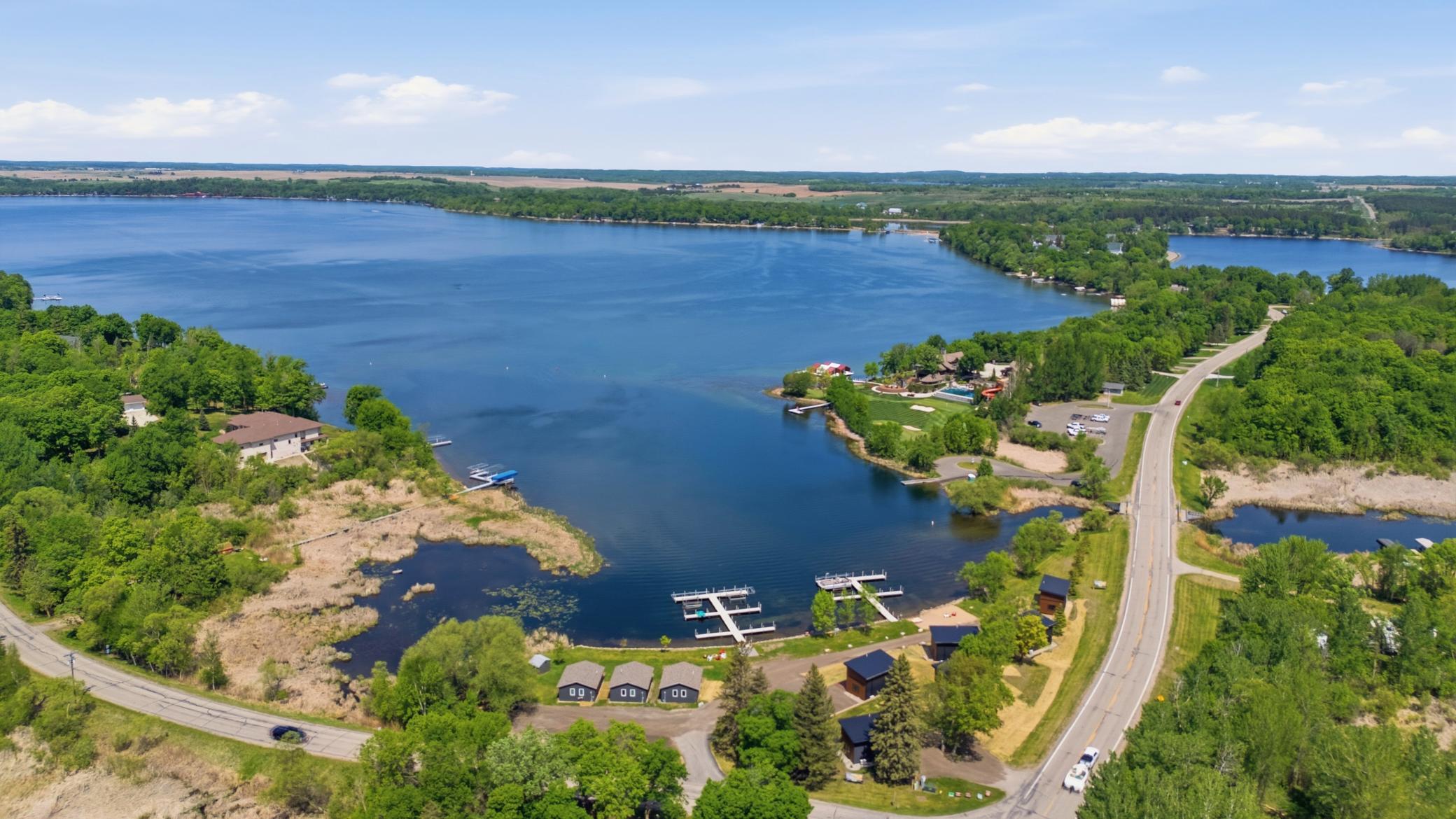 1994 single family home for sale at 51021 Fish Lake Road, Unit #7 in Detroit Lakes, MN — 2 bed, 1 bath (photo 17 of 17)