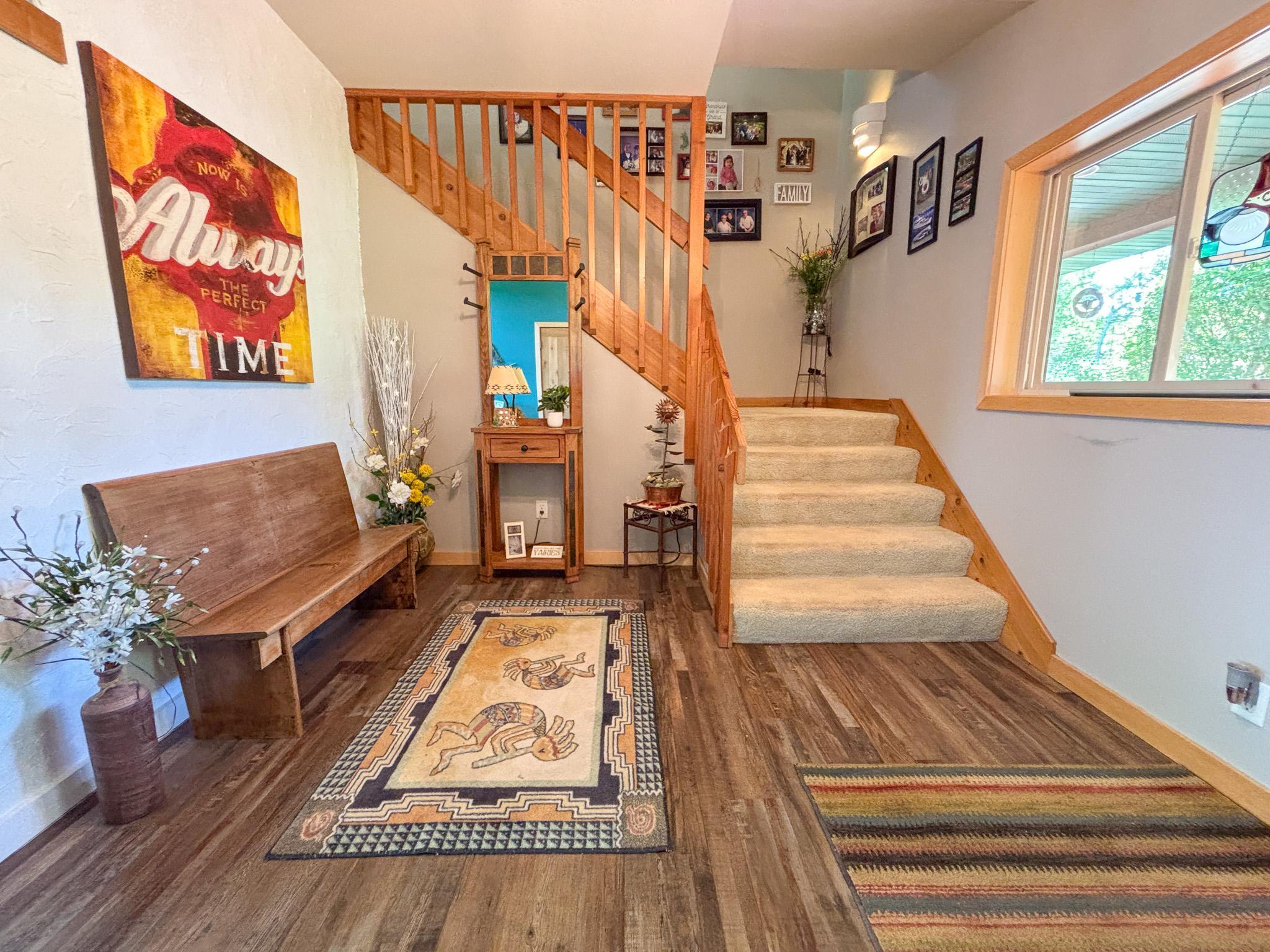 1980 single family home for sale at 21447 Sunny Drive in Fergus Falls, MN — 3 bed, 2 bath (photo 4 of 75)