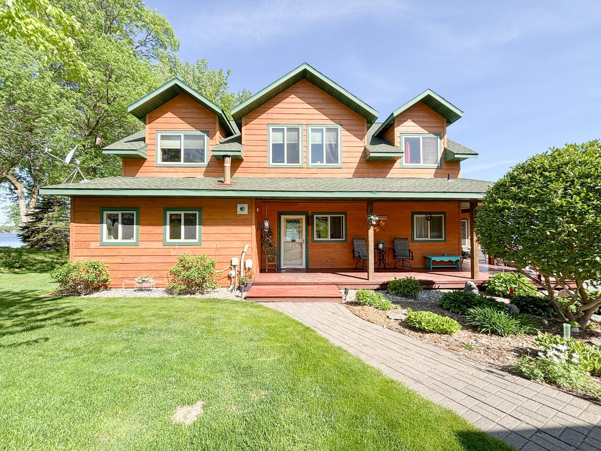 1980 single family home for sale at 21447 Sunny Drive in Fergus Falls, MN — 3 bed, 2 bath (photo 48 of 75)