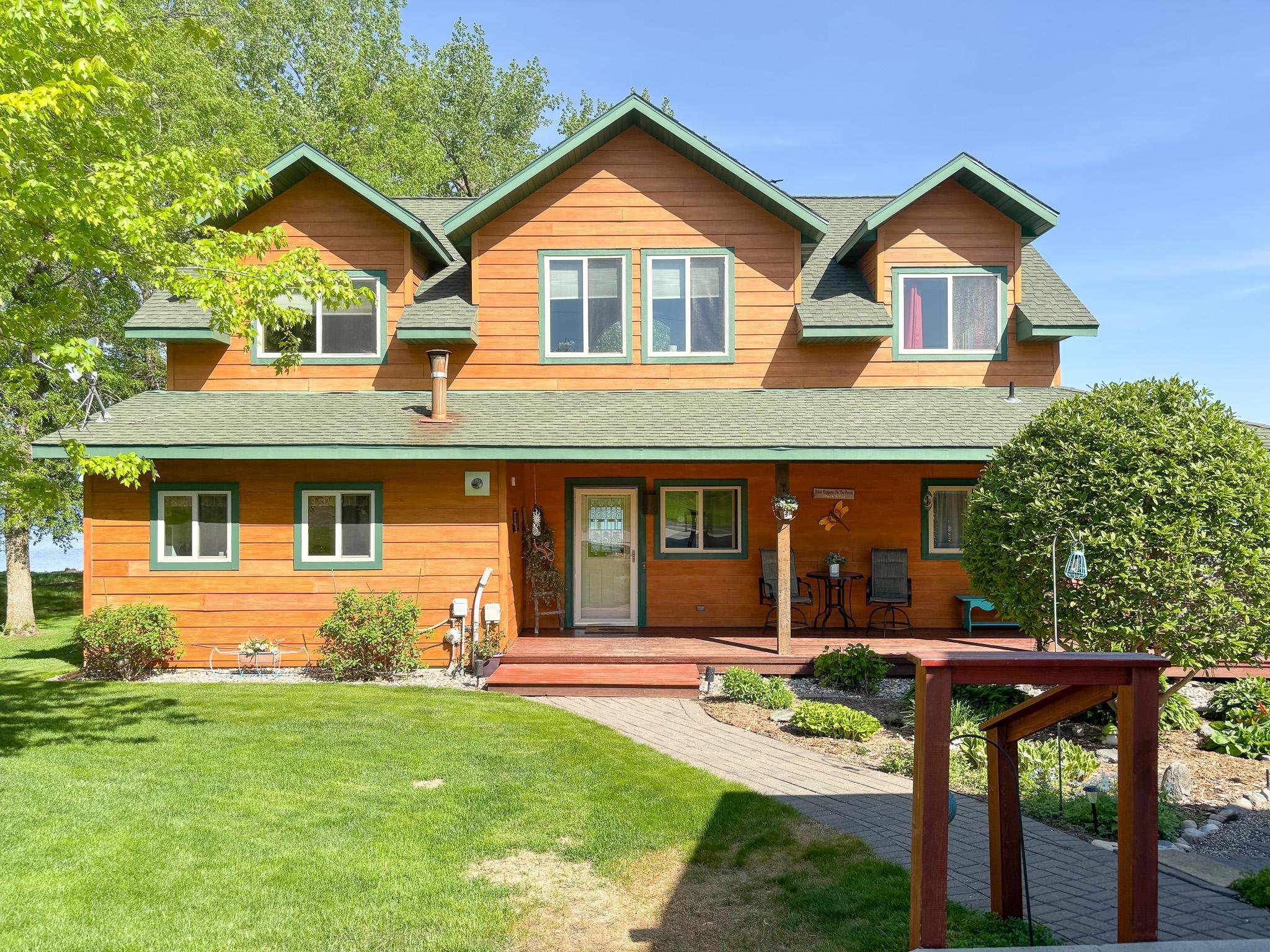 1980 single family home for sale at 21447 Sunny Drive in Fergus Falls, MN — 3 bed, 2 bath (photo 49 of 75)