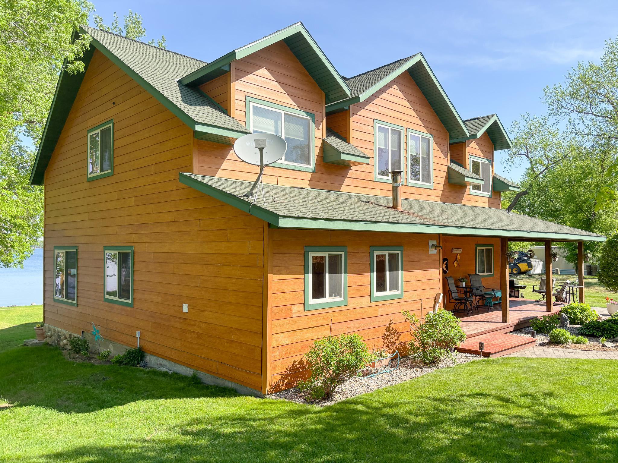 1980 single family home for sale at 21447 Sunny Drive in Fergus Falls, MN — 3 bed, 2 bath (photo 50 of 75)