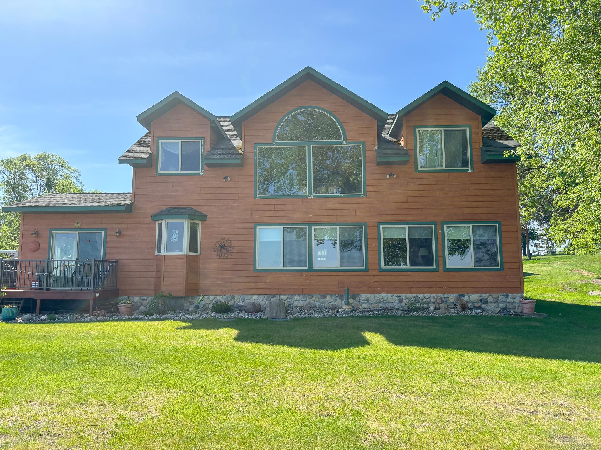 1980 single family home for sale at 21447 Sunny Drive in Fergus Falls, MN — 3 bed, 2 bath (photo 54 of 75)