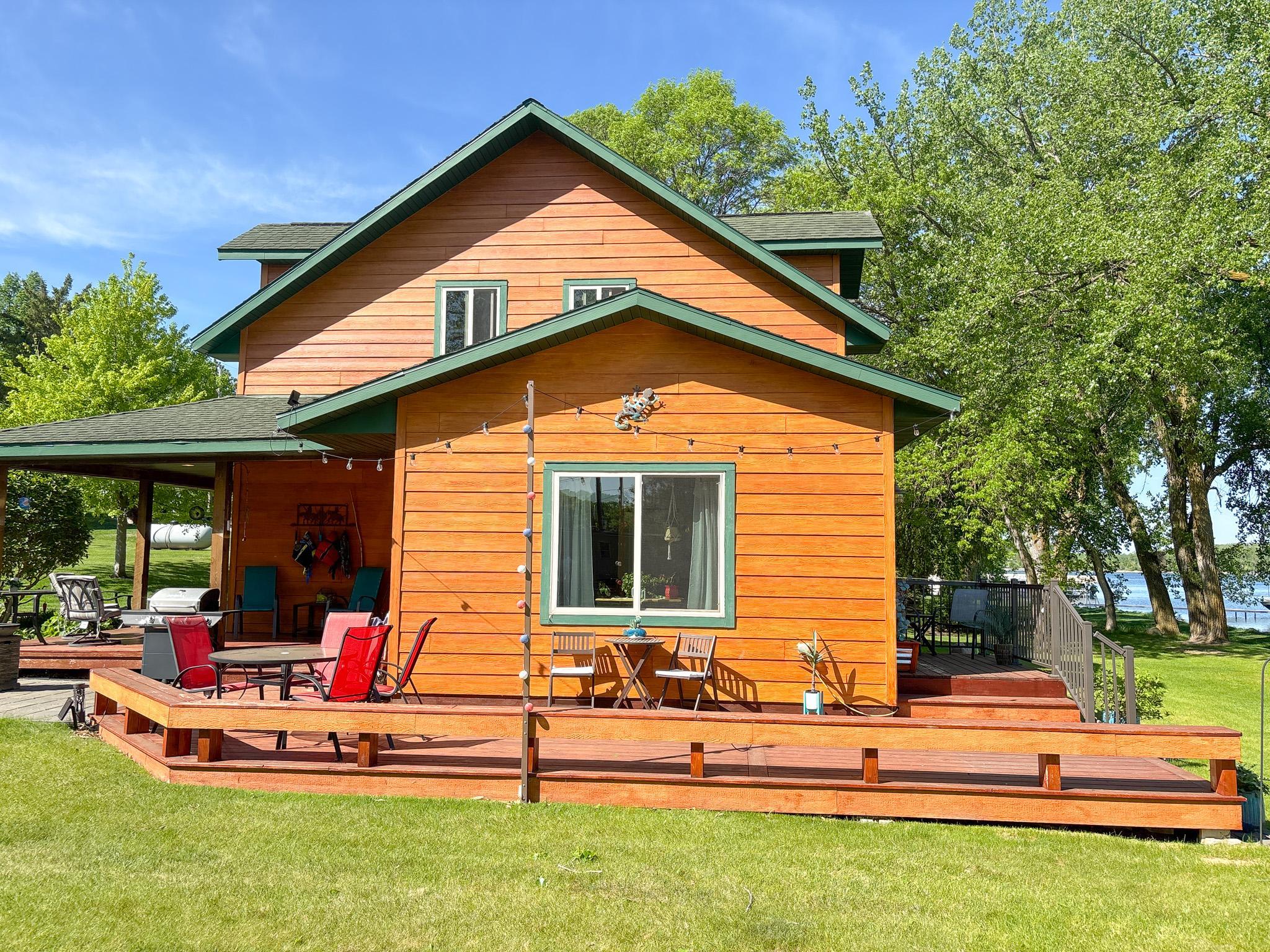 1980 single family home for sale at 21447 Sunny Drive in Fergus Falls, MN — 3 bed, 2 bath (photo 56 of 75)