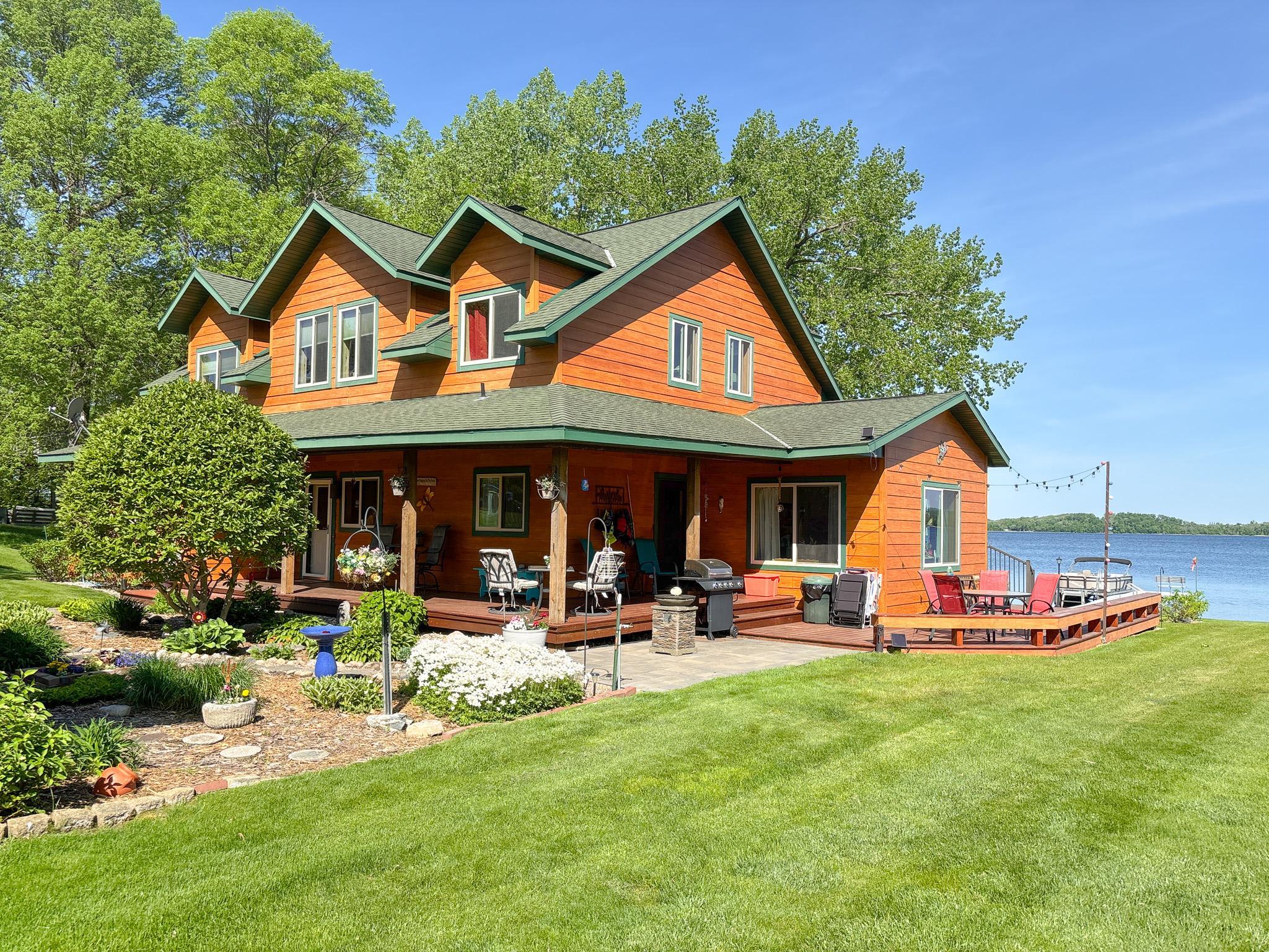 1980 single family home for sale at 21447 Sunny Drive in Fergus Falls, MN — 3 bed, 2 bath (photo 57 of 75)