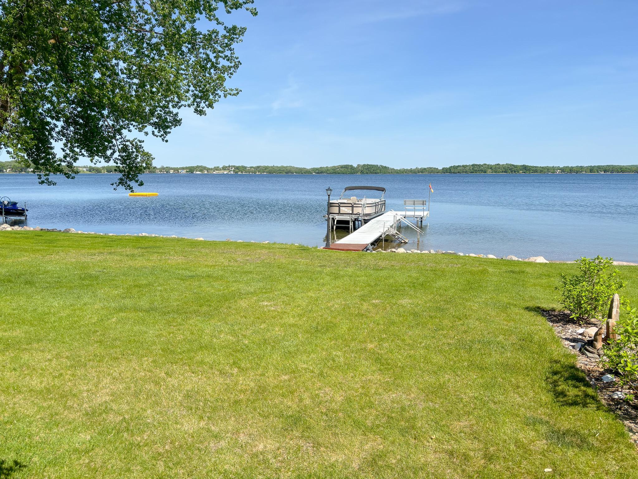 1980 single family home for sale at 21447 Sunny Drive in Fergus Falls, MN — 3 bed, 2 bath (photo 61 of 75)