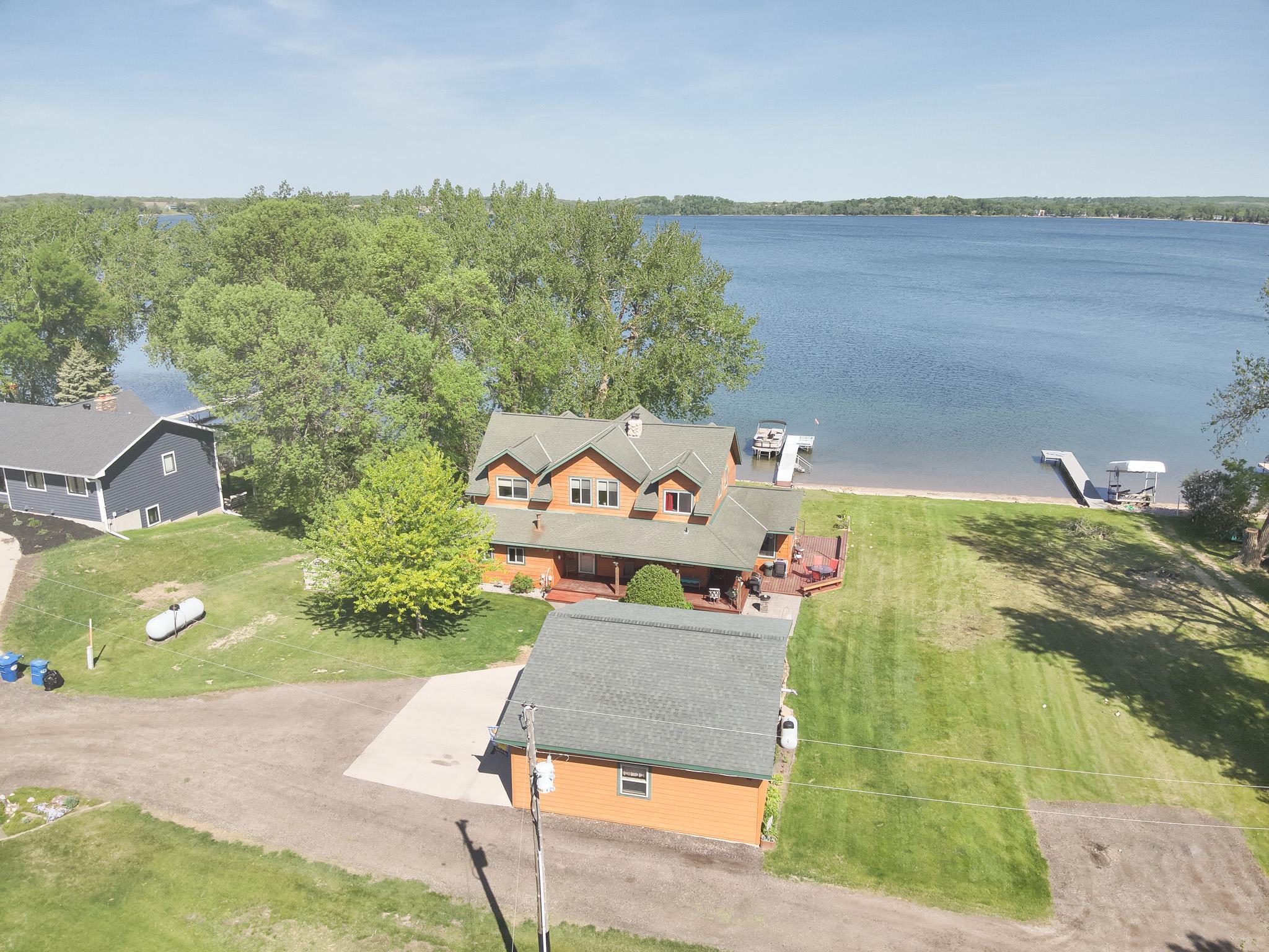1980 single family home for sale at 21447 Sunny Drive in Fergus Falls, MN — 3 bed, 2 bath (photo 66 of 75)