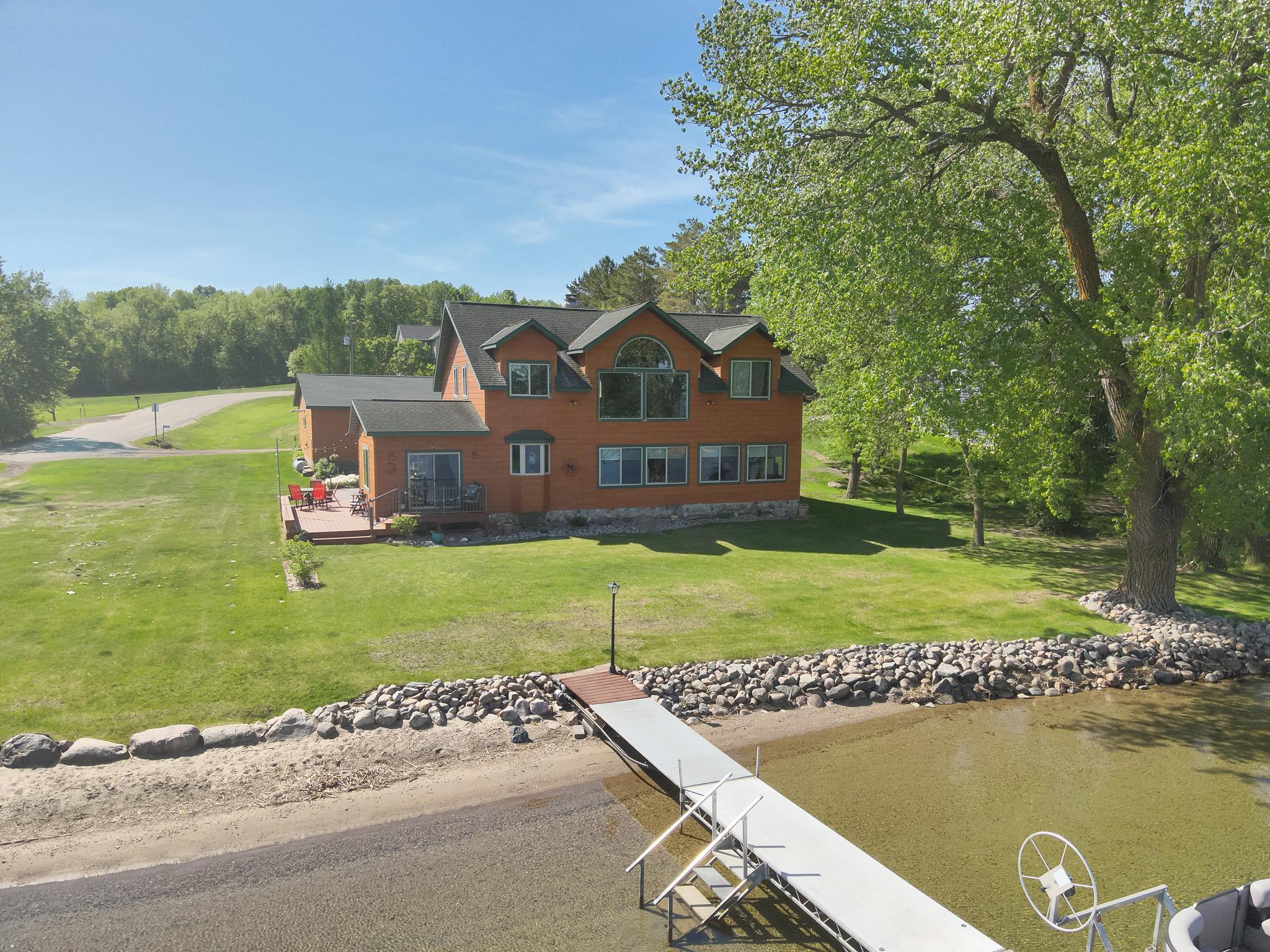 1980 single family home for sale at 21447 Sunny Drive in Fergus Falls, MN — 3 bed, 2 bath (photo 70 of 75)