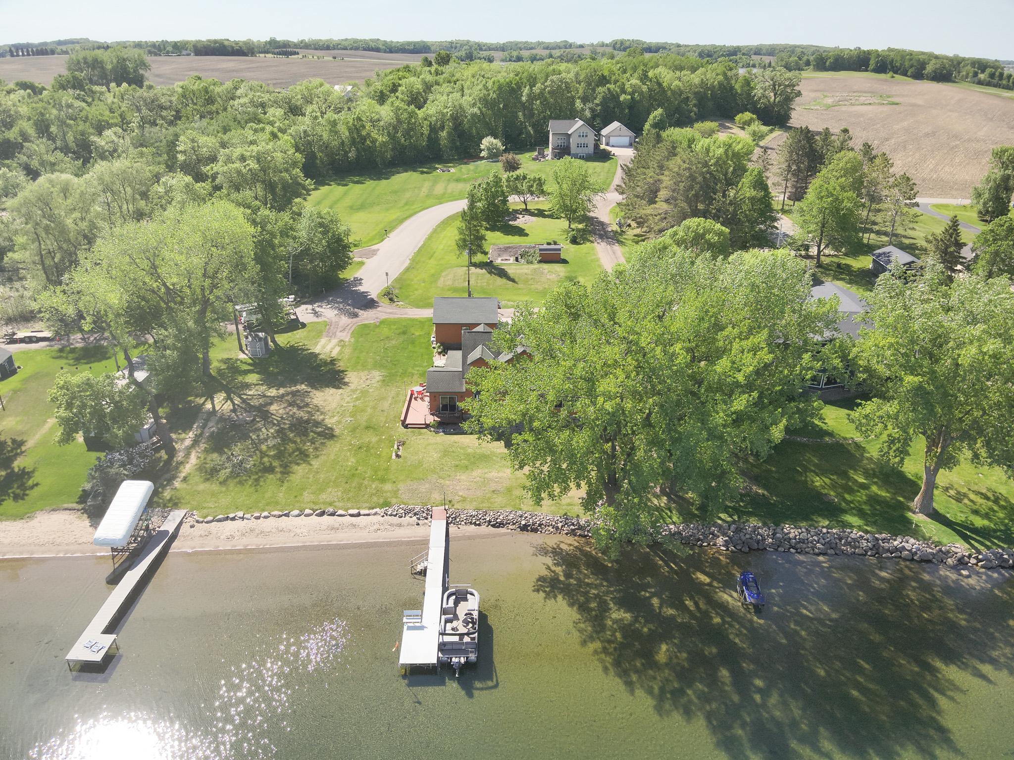 1980 single family home for sale at 21447 Sunny Drive in Fergus Falls, MN — 3 bed, 2 bath (photo 71 of 75)