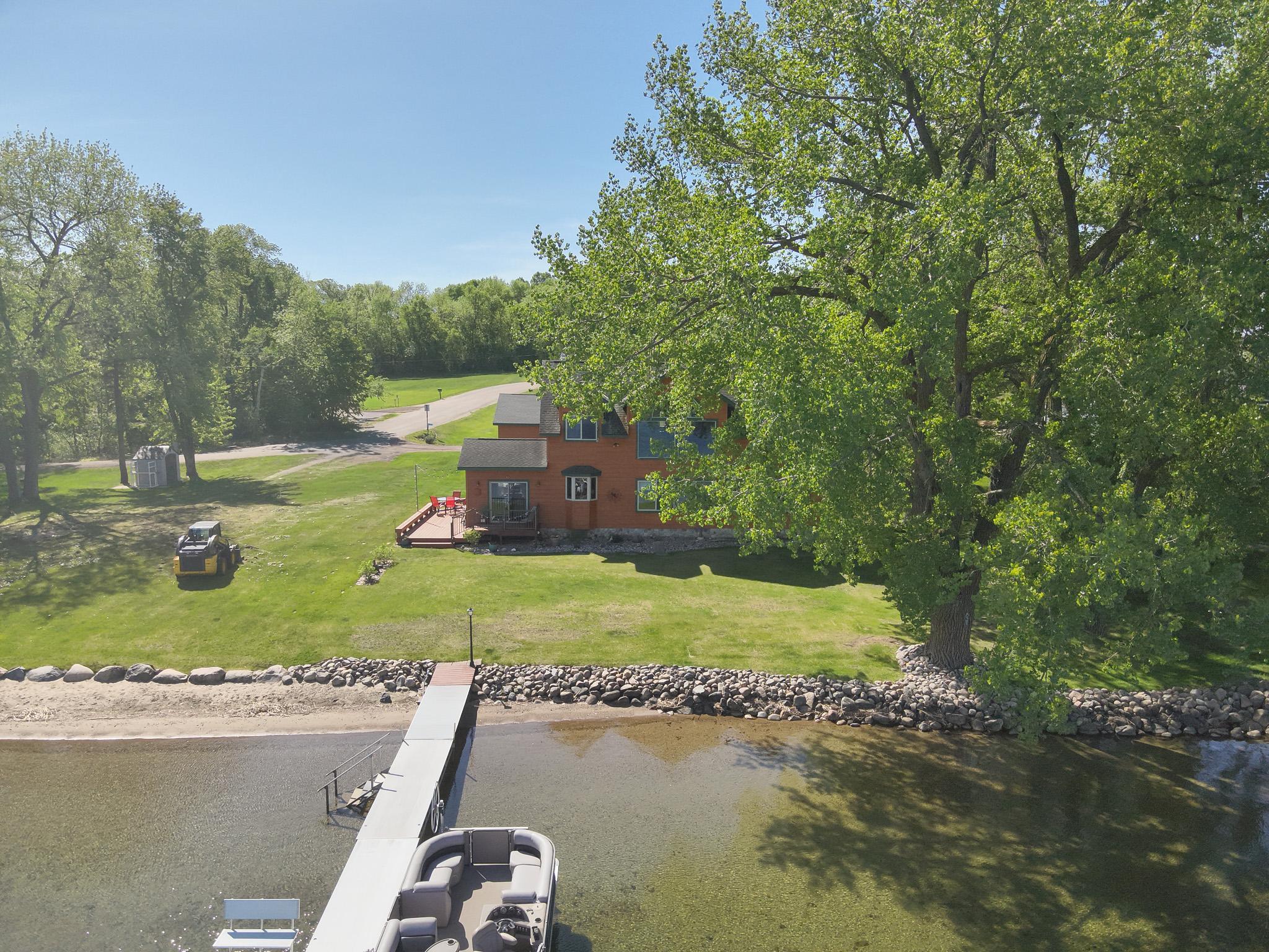 1980 single family home for sale at 21447 Sunny Drive in Fergus Falls, MN — 3 bed, 2 bath (photo 72 of 75)