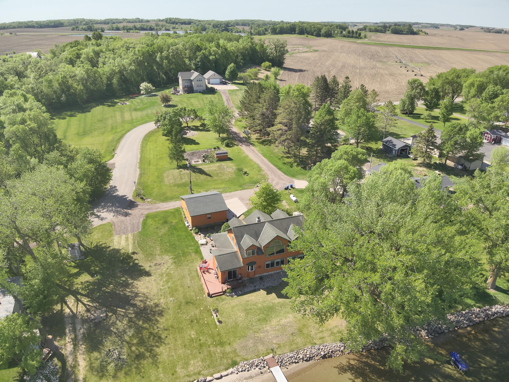 1980 single family home for sale at 21447 Sunny Drive in Fergus Falls, MN — 3 bed, 2 bath (photo 73 of 75)
