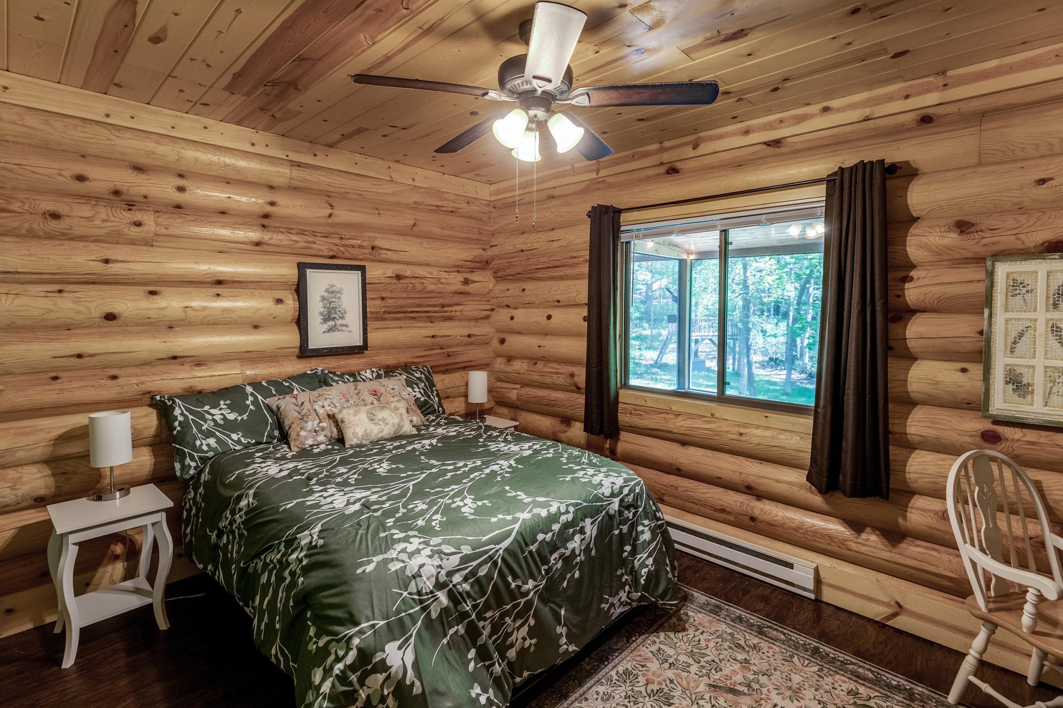 2018 single family home for sale at 26078 Birch Avenue in Nisswa, MN — 3 bed, 2 bath (photo 15 of 45)