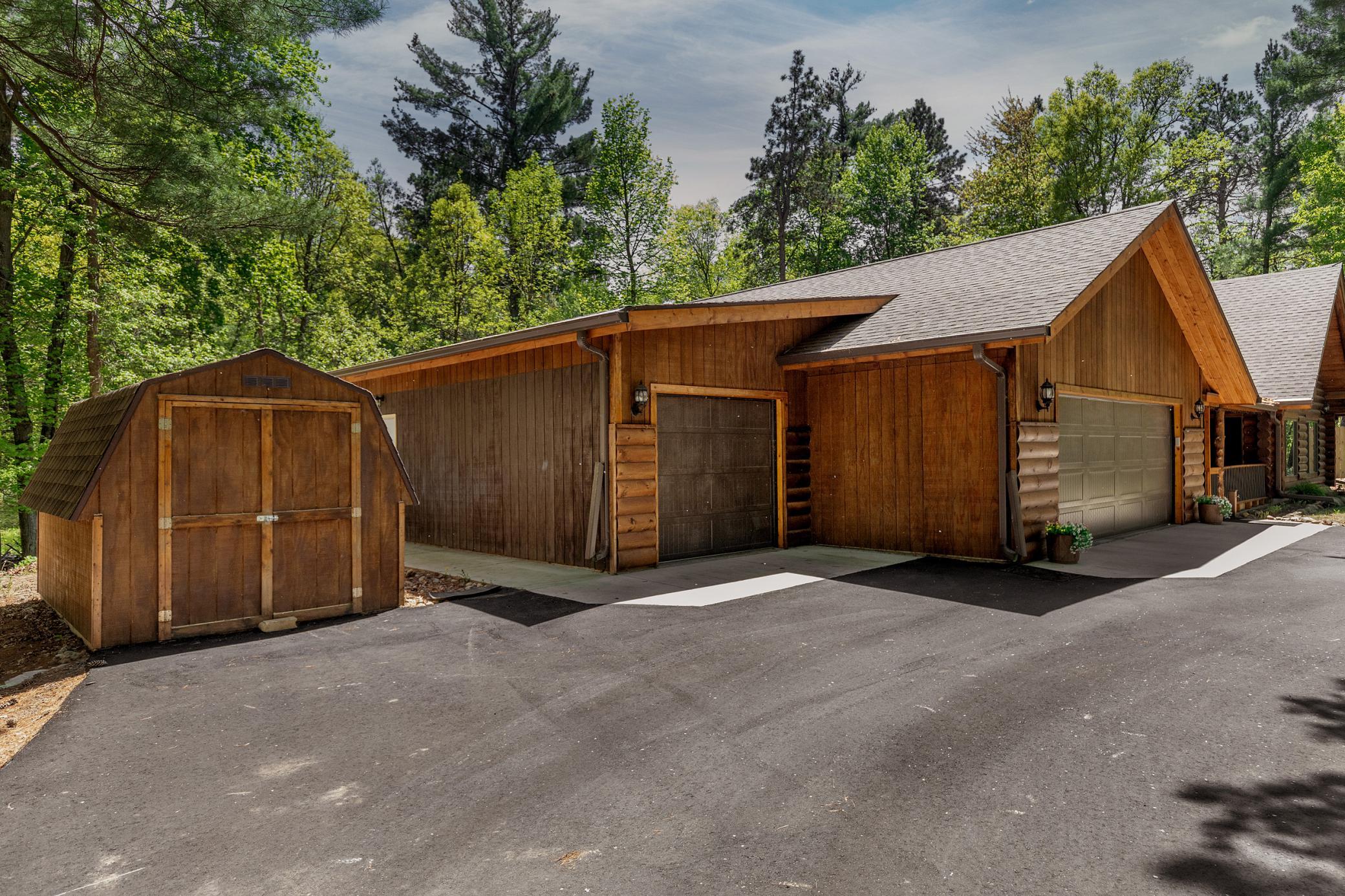 2018 single family home for sale at 26078 Birch Avenue in Nisswa, MN — 3 bed, 2 bath (photo 17 of 45)