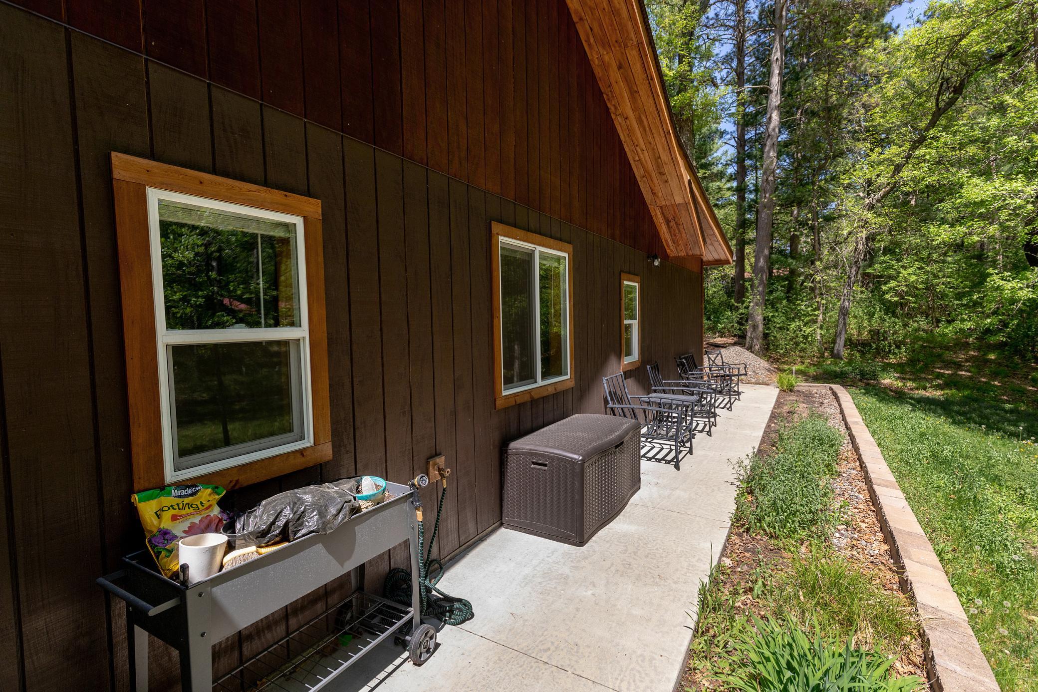 2018 single family home for sale at 26078 Birch Avenue in Nisswa, MN — 3 bed, 2 bath (photo 20 of 45)