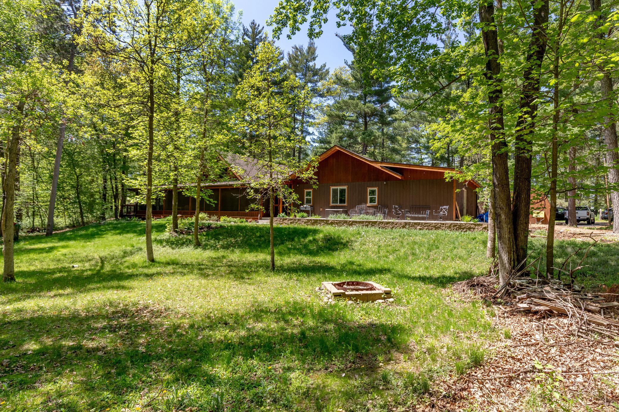 2018 single family home for sale at 26078 Birch Avenue in Nisswa, MN — 3 bed, 2 bath (photo 23 of 45)