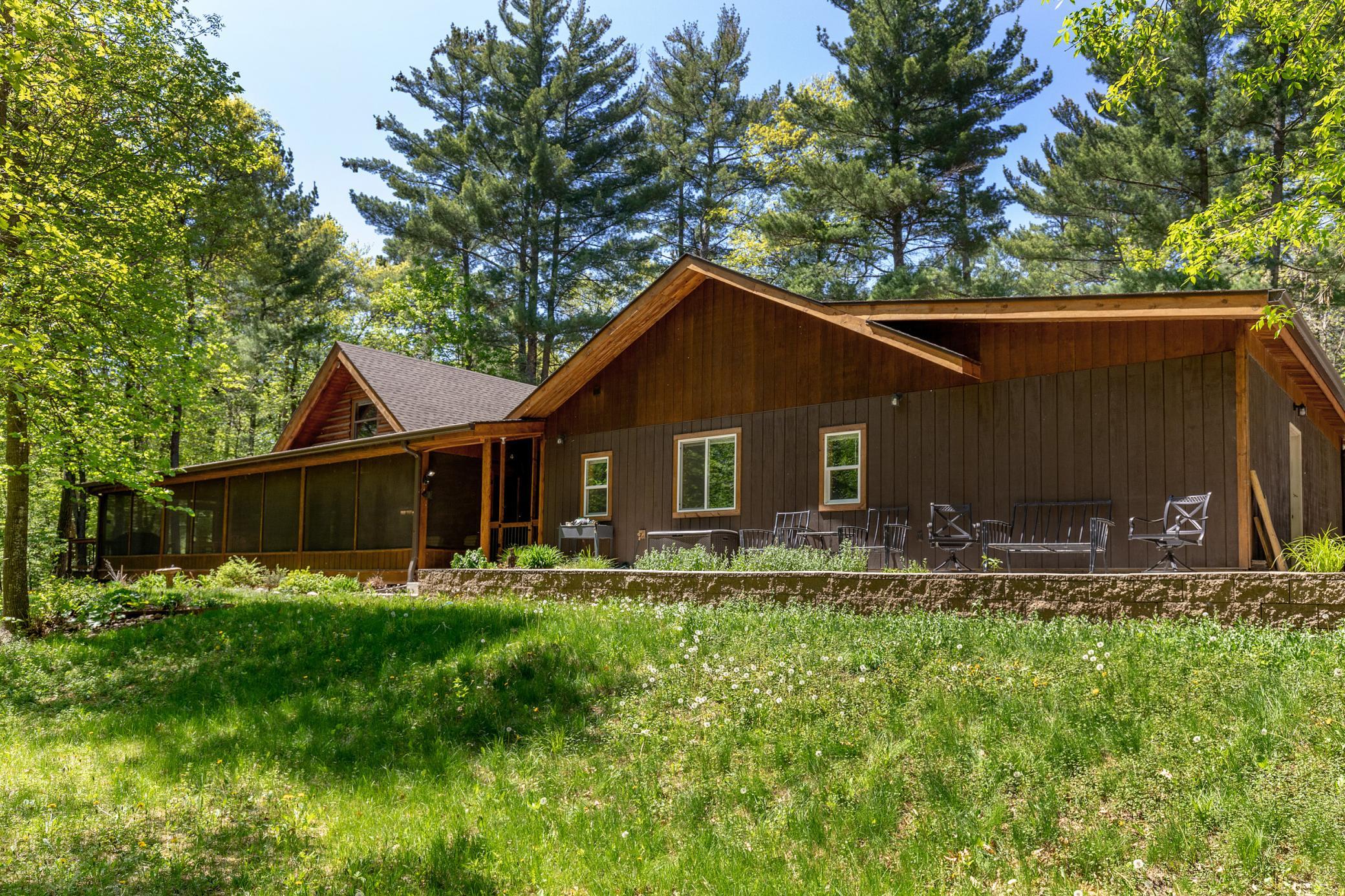 2018 single family home for sale at 26078 Birch Avenue in Nisswa, MN — 3 bed, 2 bath (photo 24 of 45)