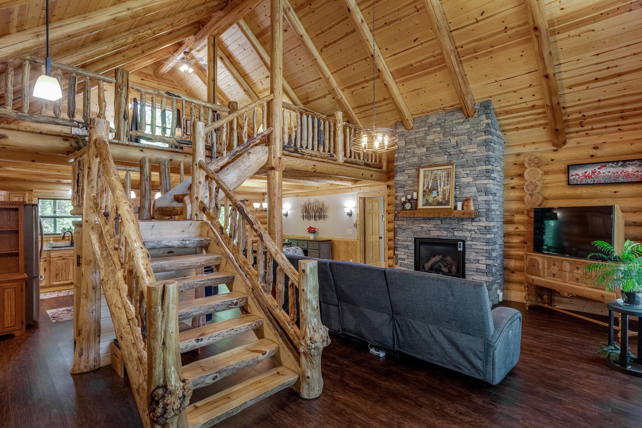 2018 single family home for sale at 26078 Birch Avenue in Nisswa, MN — 3 bed, 2 bath (photo 4 of 45)