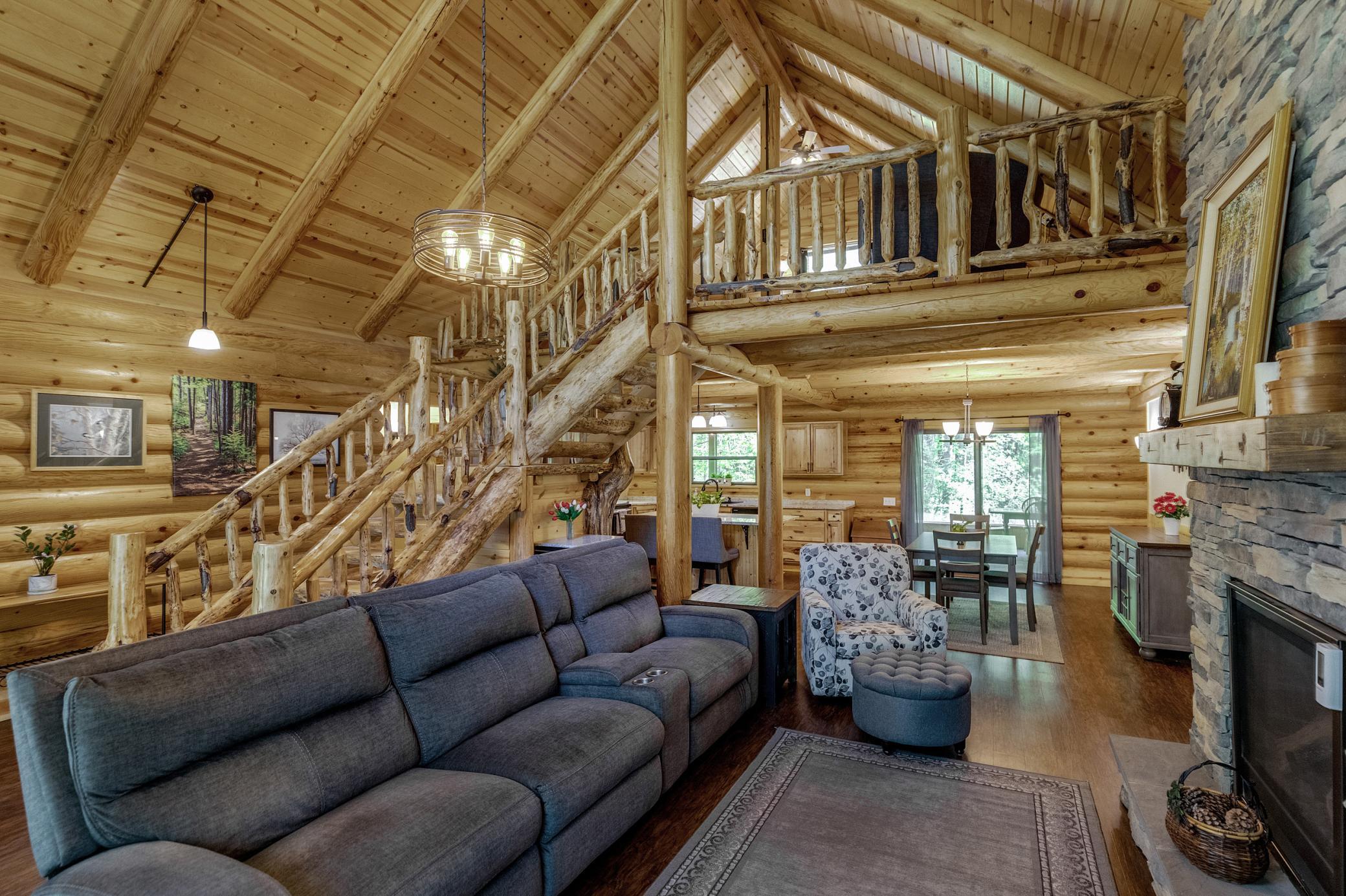 2018 single family home for sale at 26078 Birch Avenue in Nisswa, MN — 3 bed, 2 bath (photo 5 of 45)