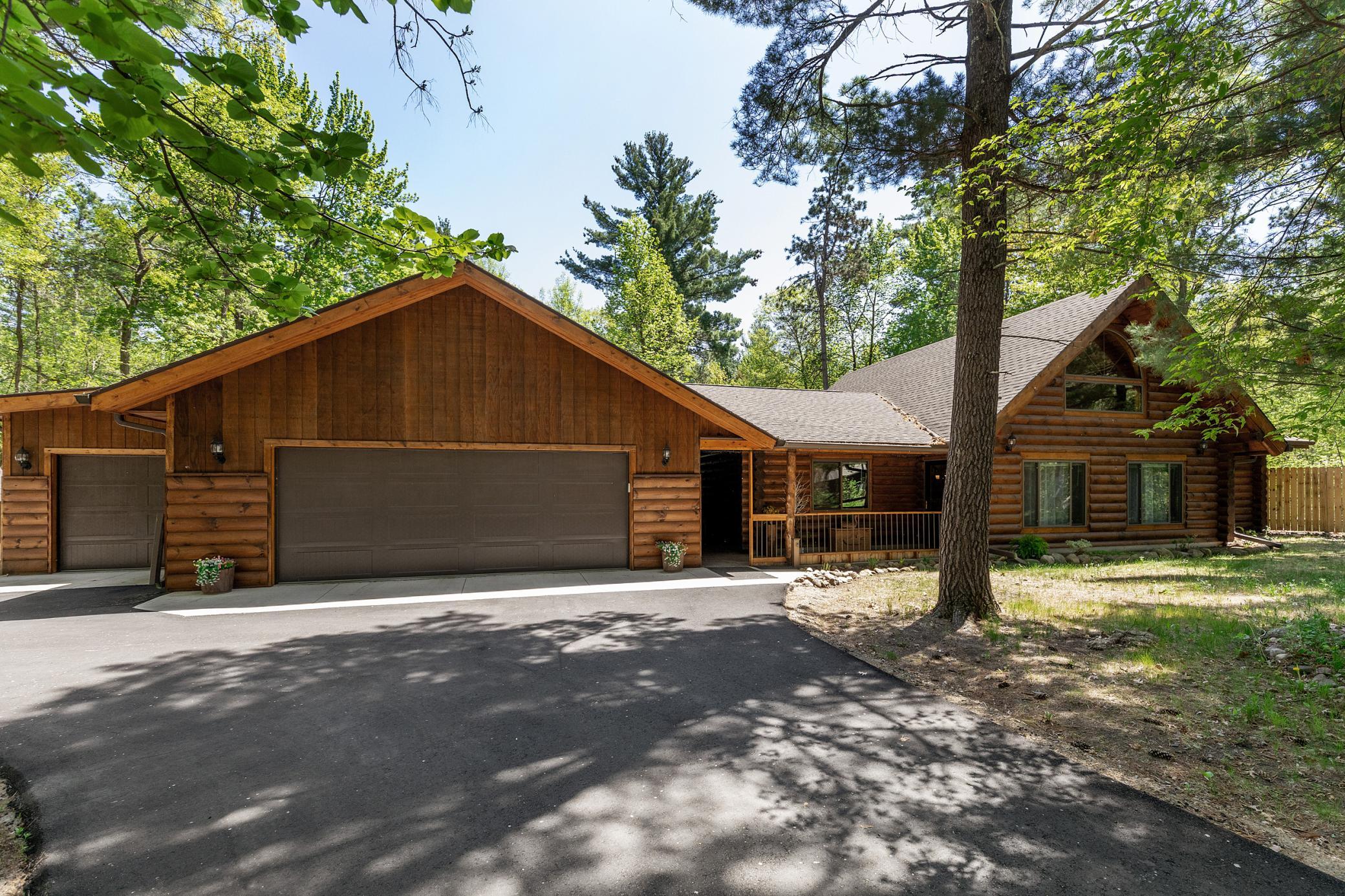 2018 single family home for sale at 26078 Birch Avenue in Nisswa, MN — 3 bed, 2 bath (photo 43 of 45)