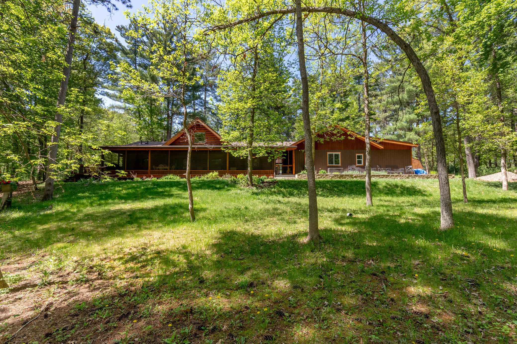 2018 single family home for sale at 26078 Birch Avenue in Nisswa, MN — 3 bed, 2 bath (photo 44 of 45)