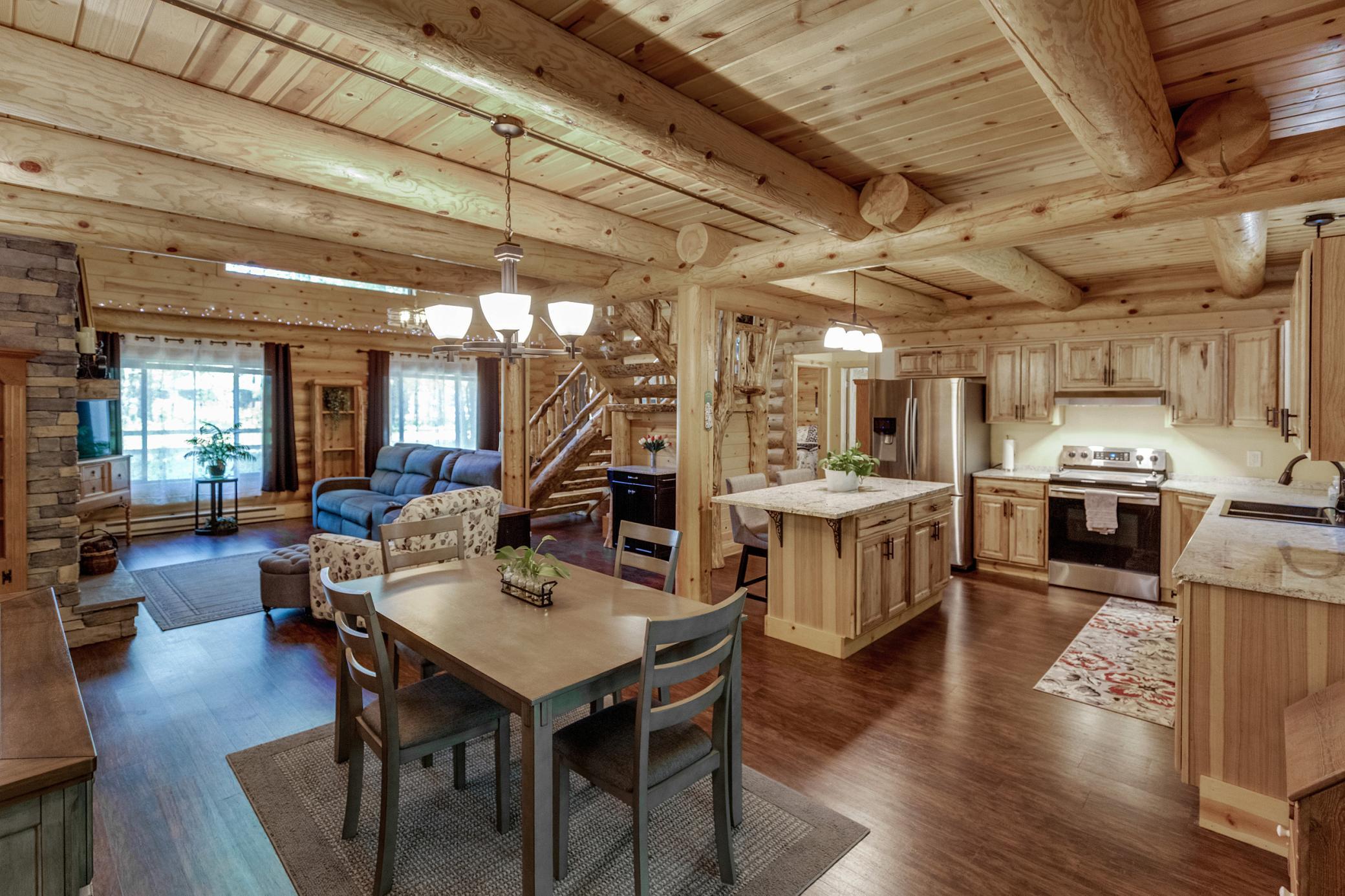 2018 single family home for sale at 26078 Birch Avenue in Nisswa, MN — 3 bed, 2 bath (photo 8 of 45)