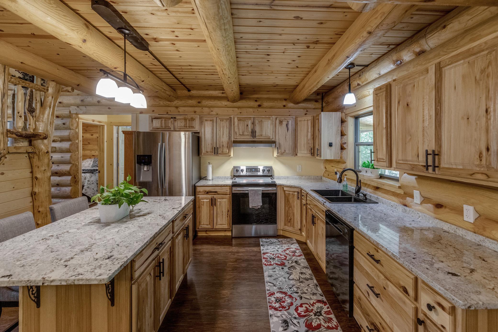 2018 single family home for sale at 26078 Birch Avenue in Nisswa, MN — 3 bed, 2 bath (photo 9 of 45)