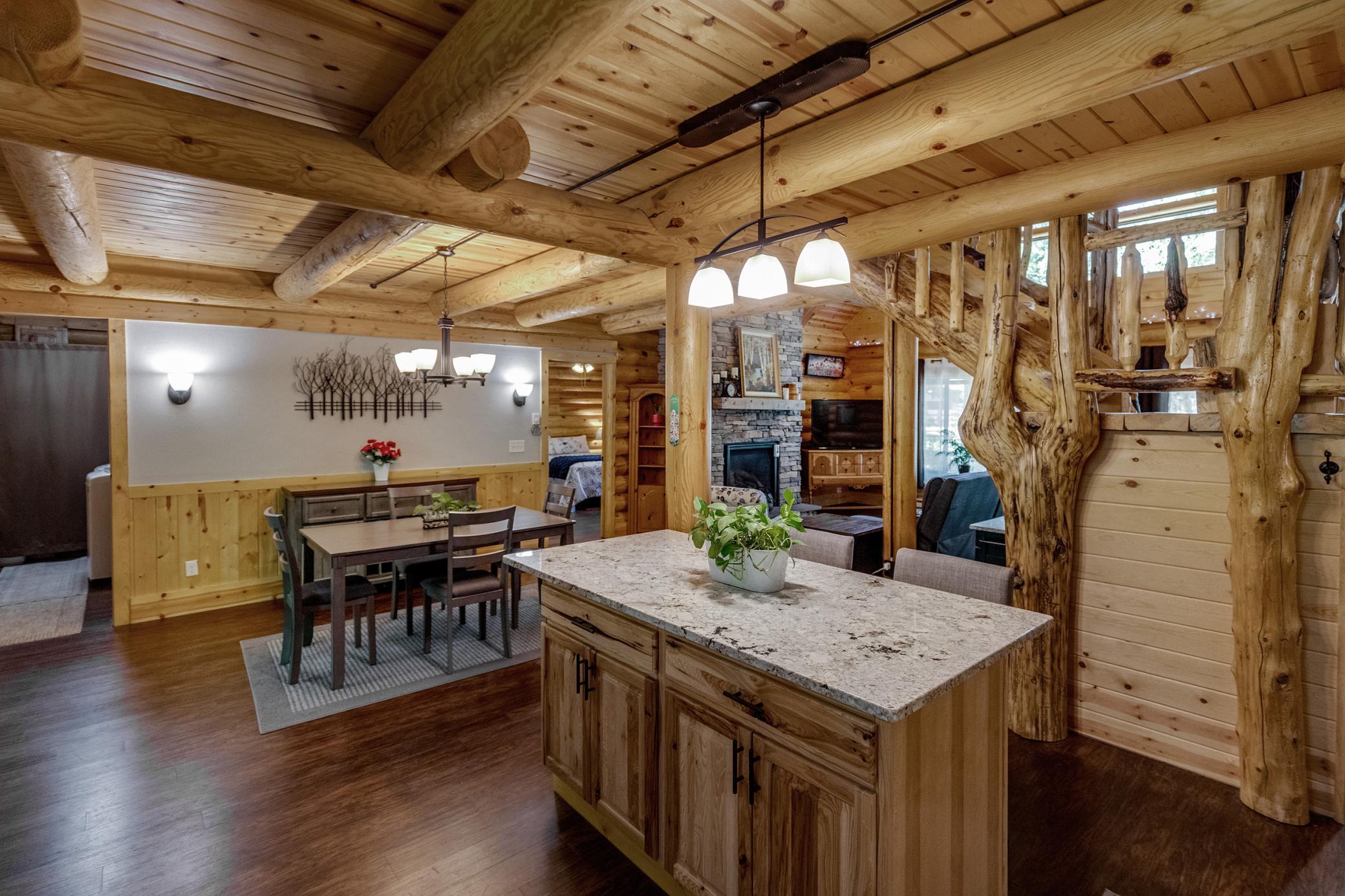 2018 single family home for sale at 26078 Birch Avenue in Nisswa, MN — 3 bed, 2 bath (photo 10 of 45)