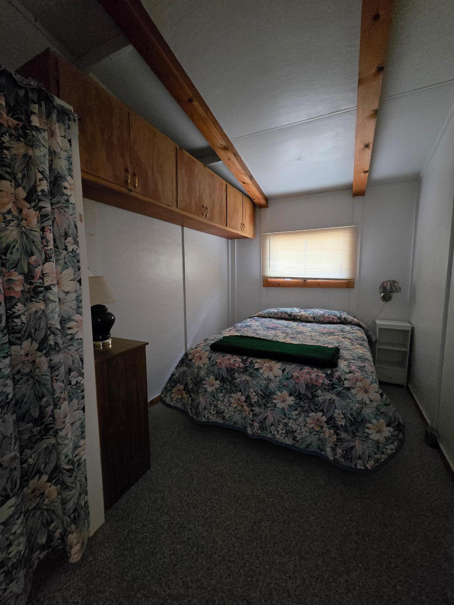 1960 single family home for sale at 12824 Maple Street SE in Mentor, MN — 2 bed, 1 bath (photo 13 of 16)