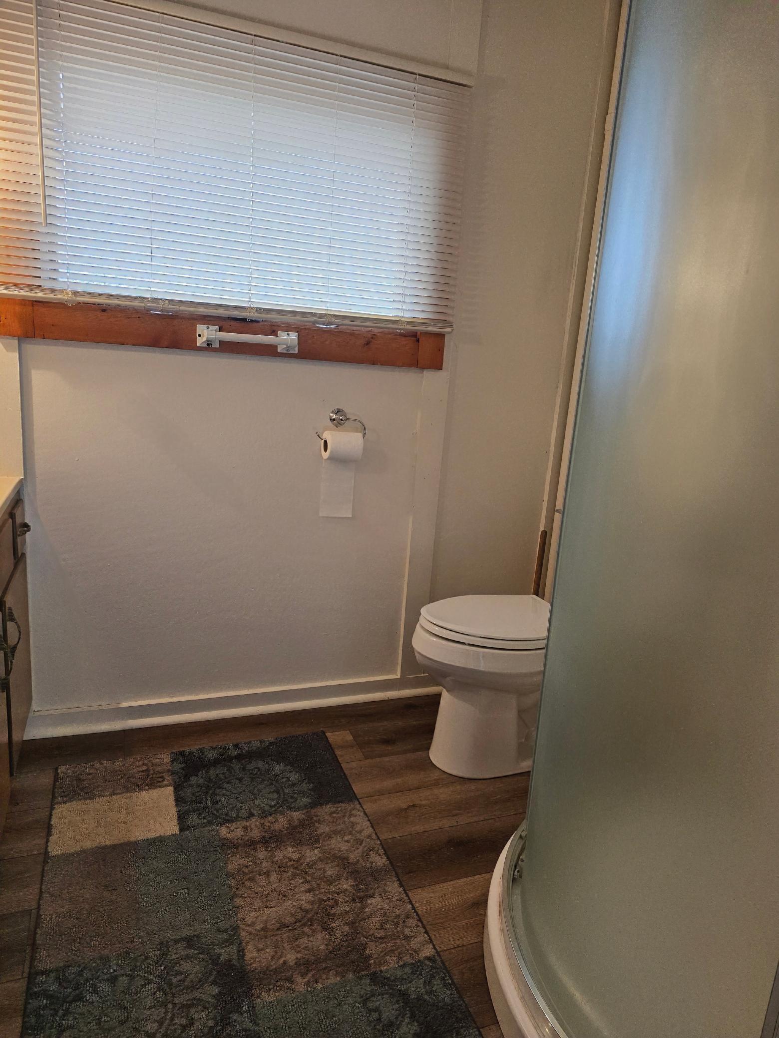 1960 single family home for sale at 12824 Maple Street SE in Mentor, MN — 2 bed, 1 bath (photo 15 of 16)