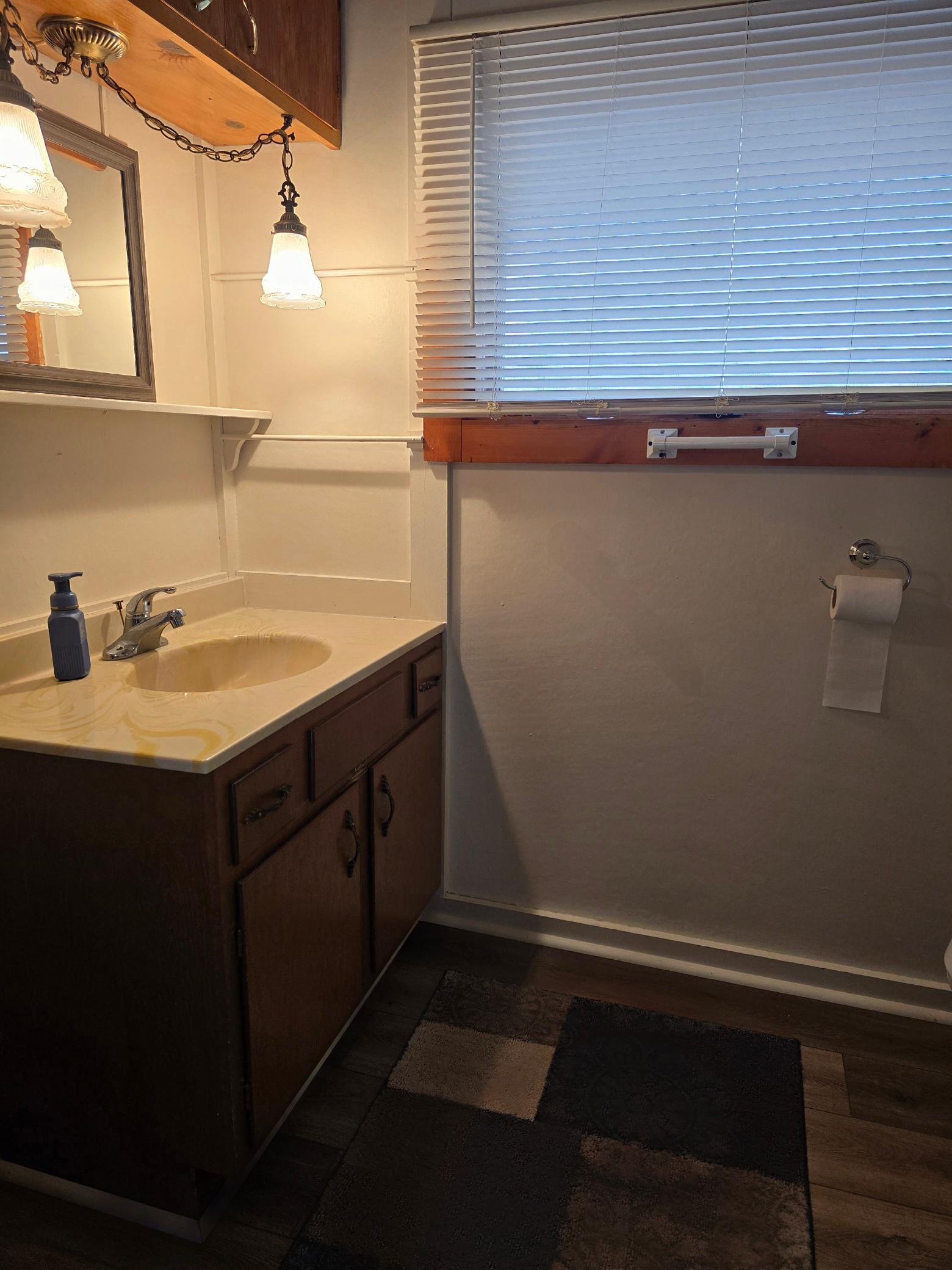 1960 single family home for sale at 12824 Maple Street SE in Mentor, MN — 2 bed, 1 bath (photo 16 of 16)