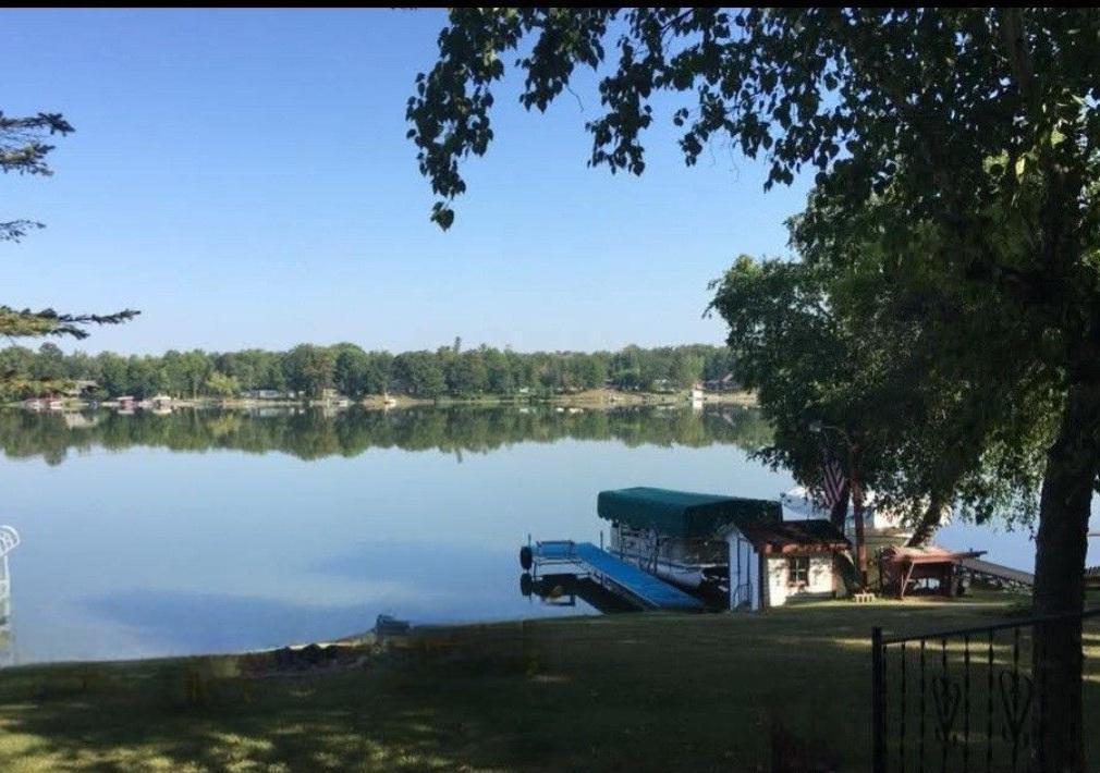 1960 single family home for sale at 12824 Maple Street SE in Mentor, MN — 2 bed, 1 bath (photo 7 of 16)