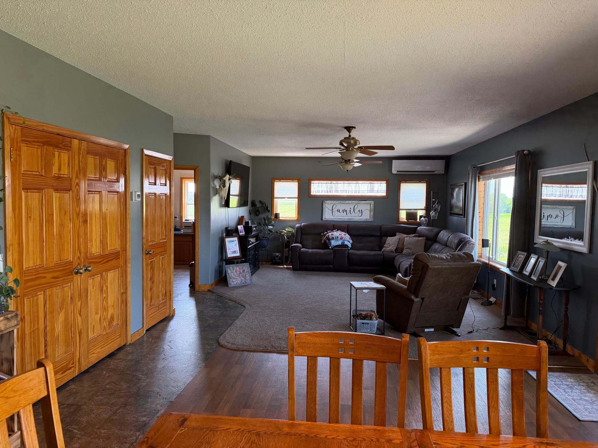 2008 single family home for sale at 17504 231st Avenue in Long Prairie, MN — 3 bed, 4 bath (photo 11 of 28)