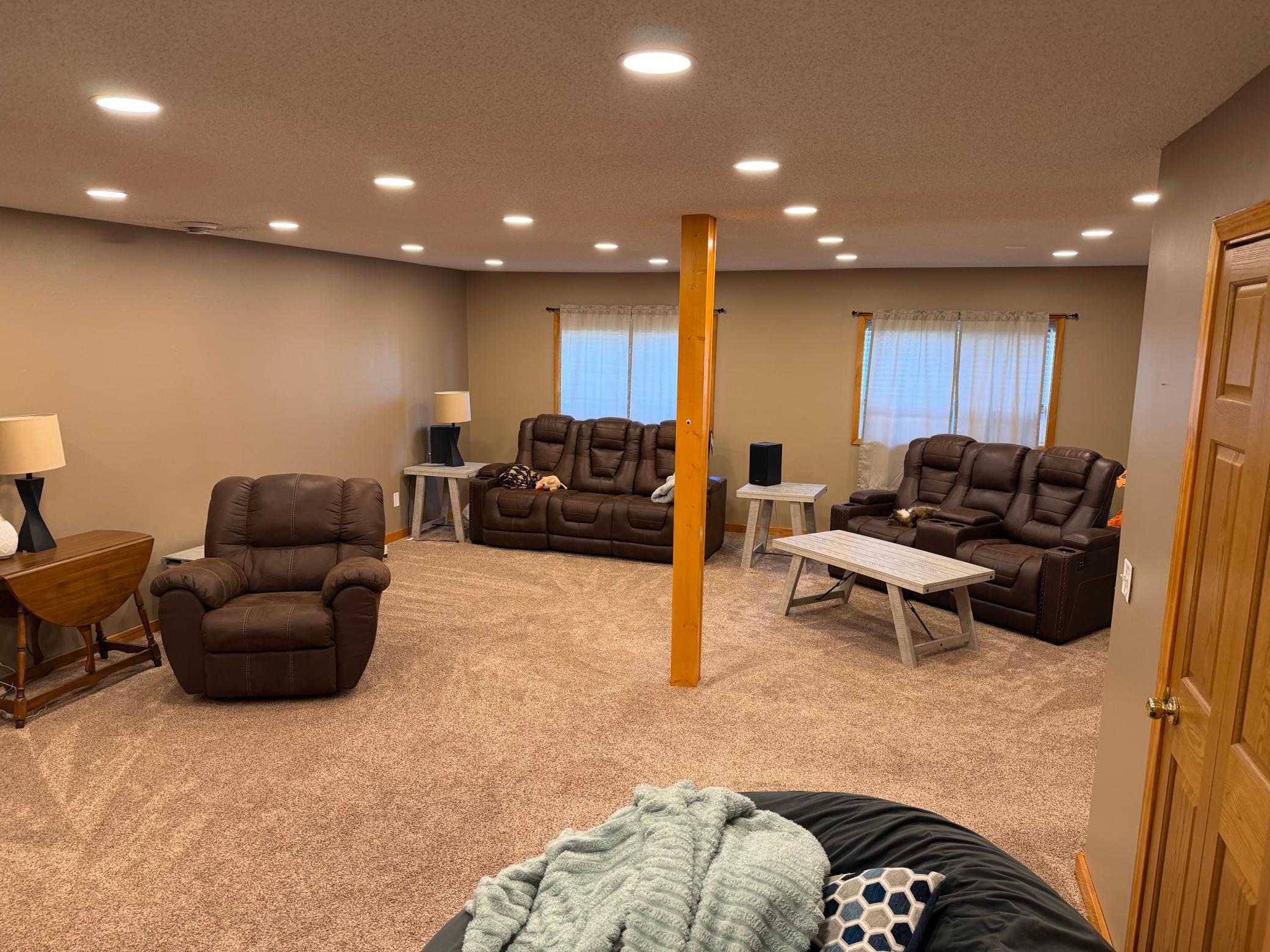 2008 single family home for sale at 17504 231st Avenue in Long Prairie, MN — 3 bed, 4 bath (photo 16 of 28)