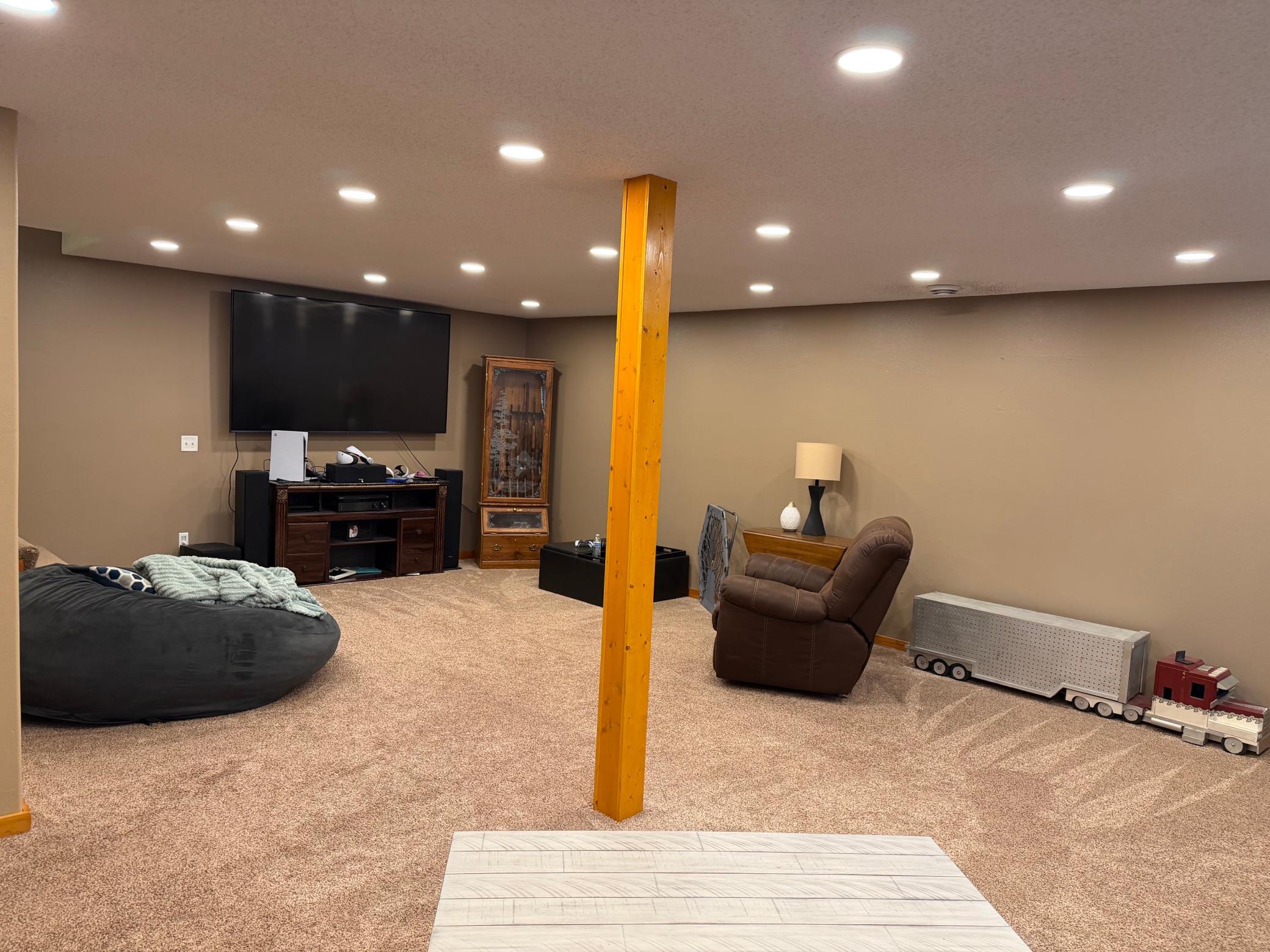2008 single family home for sale at 17504 231st Avenue in Long Prairie, MN — 3 bed, 4 bath (photo 17 of 28)