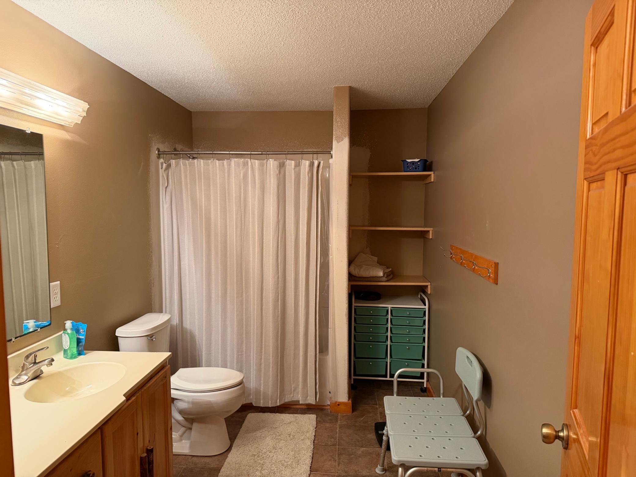 2008 single family home for sale at 17504 231st Avenue in Long Prairie, MN — 3 bed, 4 bath (photo 18 of 28)