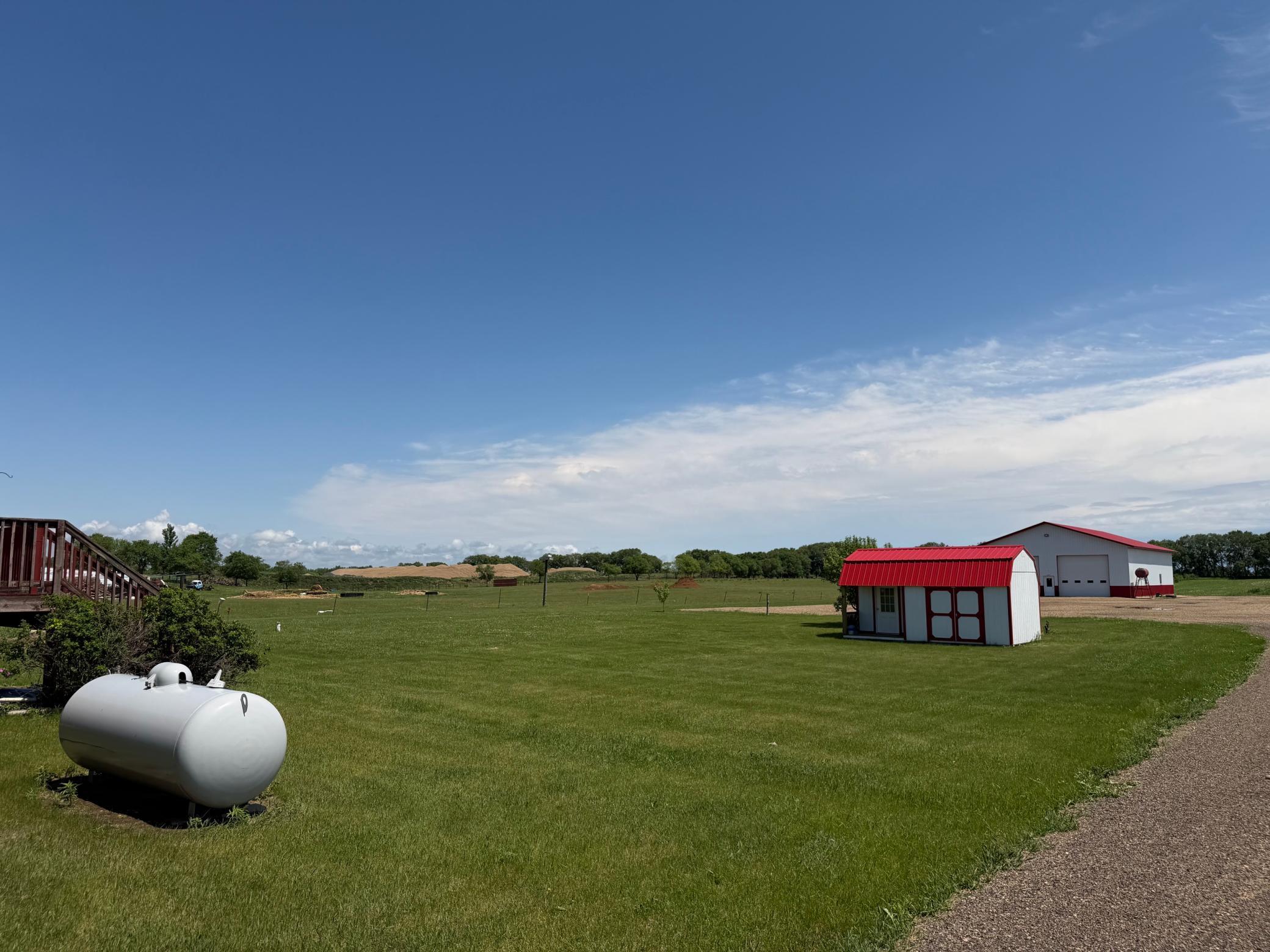 2008 single family home for sale at 17504 231st Avenue in Long Prairie, MN — 3 bed, 4 bath (photo 3 of 28)