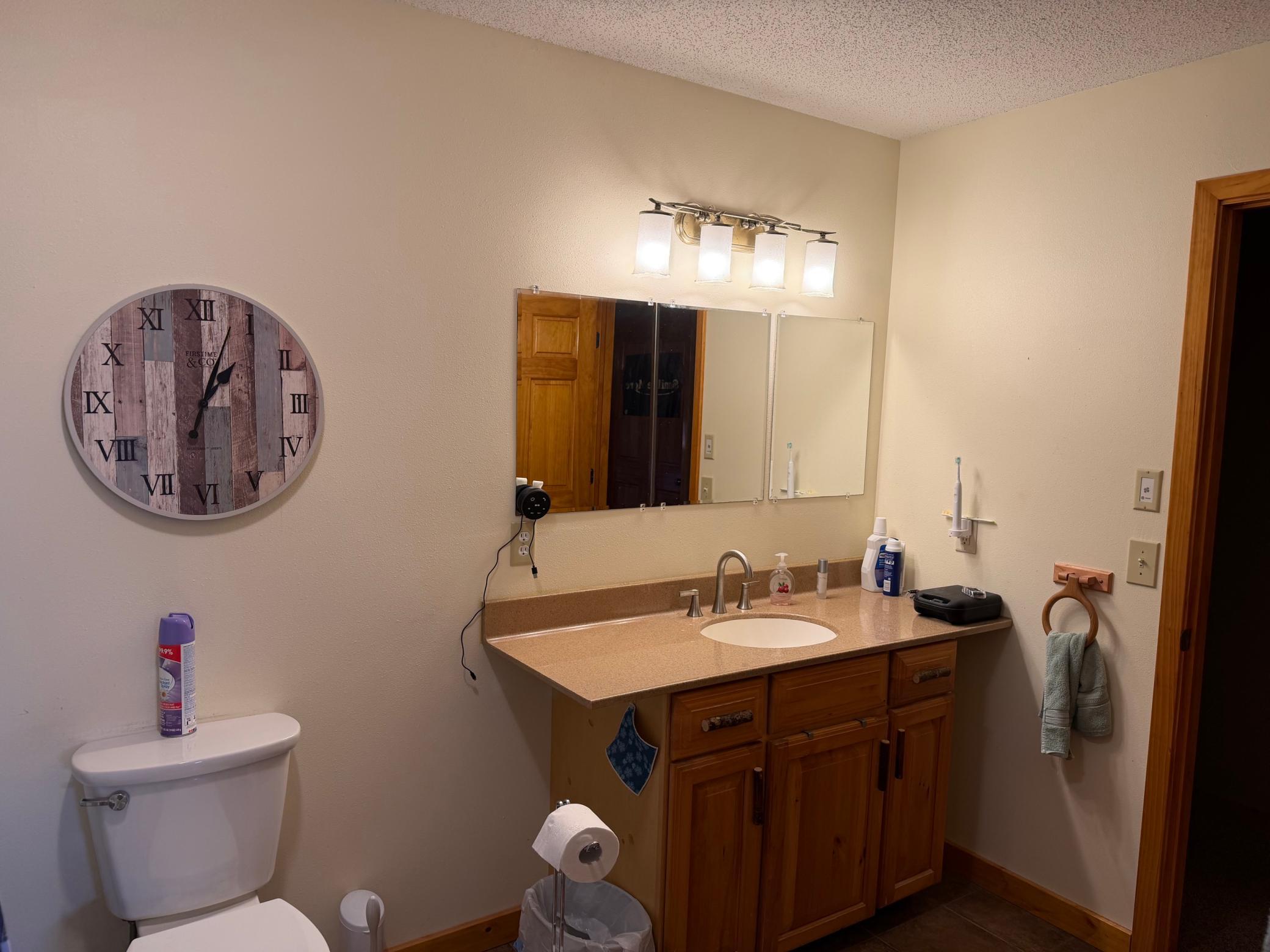 2008 single family home for sale at 17504 231st Avenue in Long Prairie, MN — 3 bed, 4 bath (photo 23 of 28)