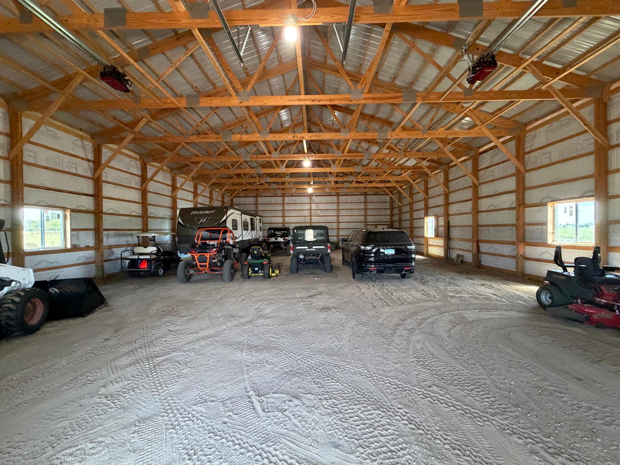 2008 single family home for sale at 17504 231st Avenue in Long Prairie, MN — 3 bed, 4 bath (photo 27 of 28)
