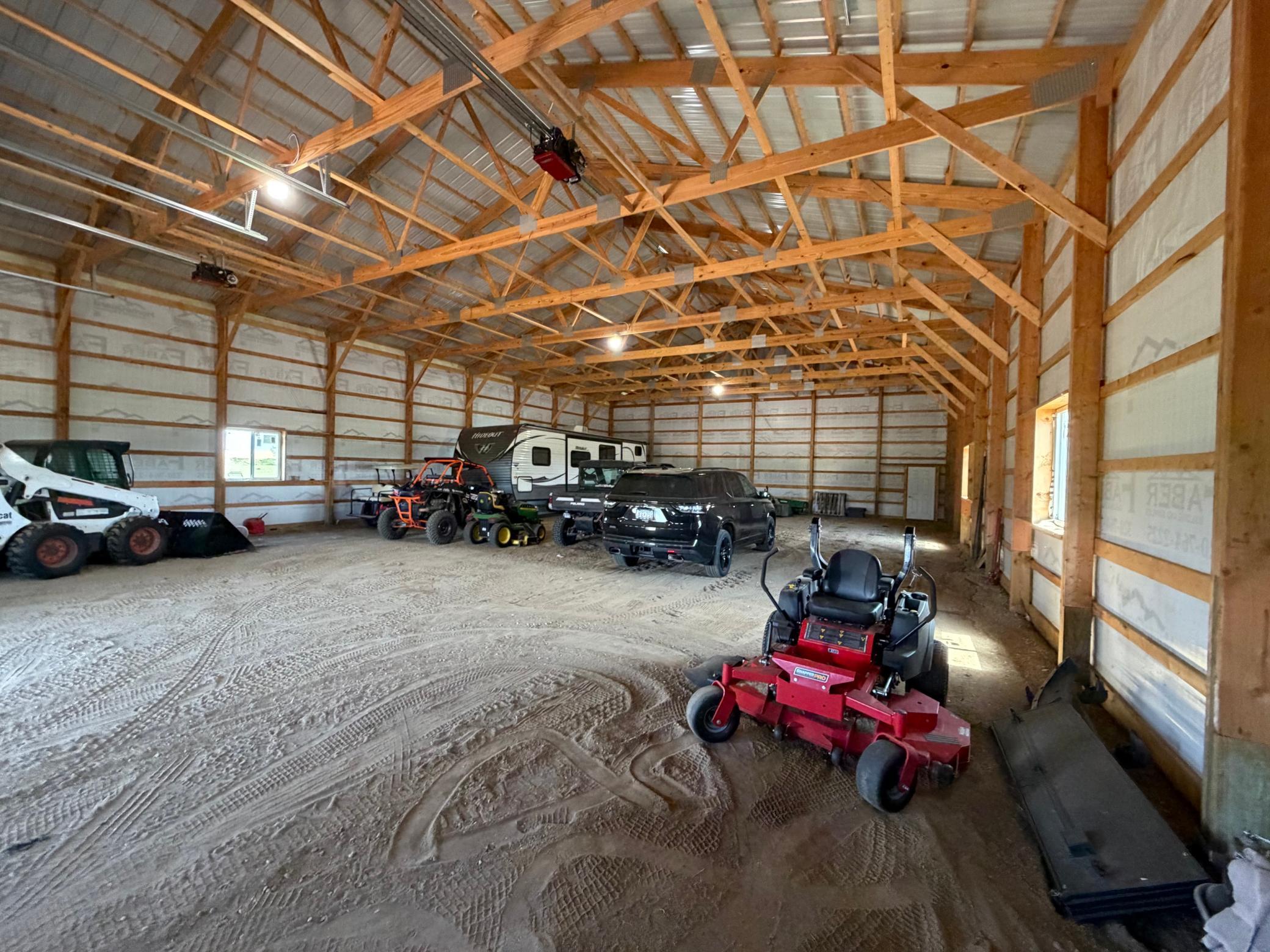 2008 single family home for sale at 17504 231st Avenue in Long Prairie, MN — 3 bed, 4 bath (photo 28 of 28)
