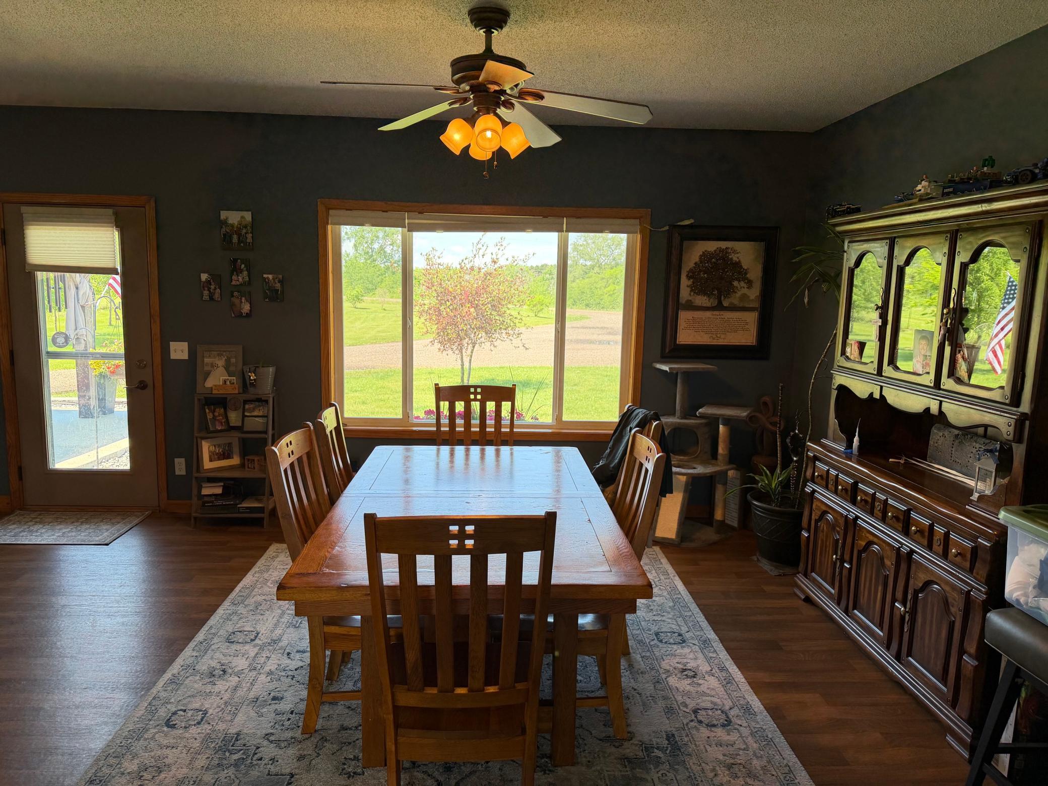 2008 single family home for sale at 17504 231st Avenue in Long Prairie, MN — 3 bed, 4 bath (photo 10 of 28)