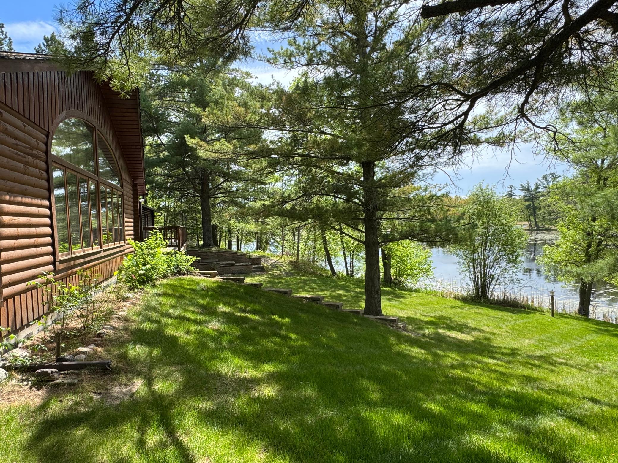 1469 Woodland Loop NW, Baudette MN 56623 - Photo 3 of 32