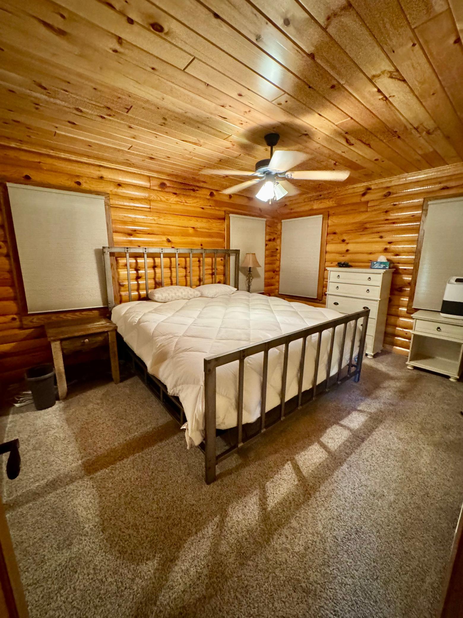 1469 Woodland Loop NW, Baudette MN 56623 - Photo 25 of 32