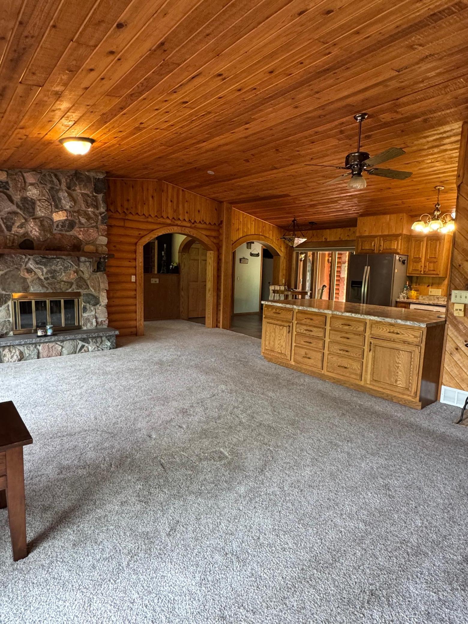 1469 Woodland Loop NW, Baudette MN 56623 - Photo 29 of 32