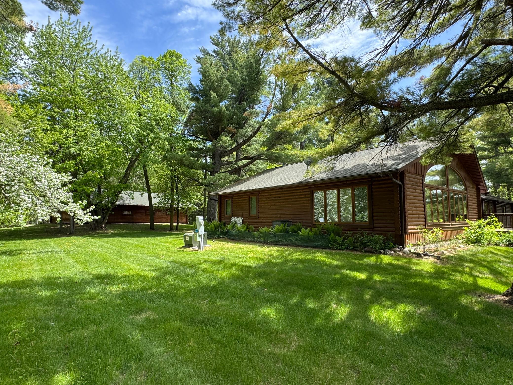 1469 Woodland Loop NW, Baudette MN 56623 - Photo 5 of 32
